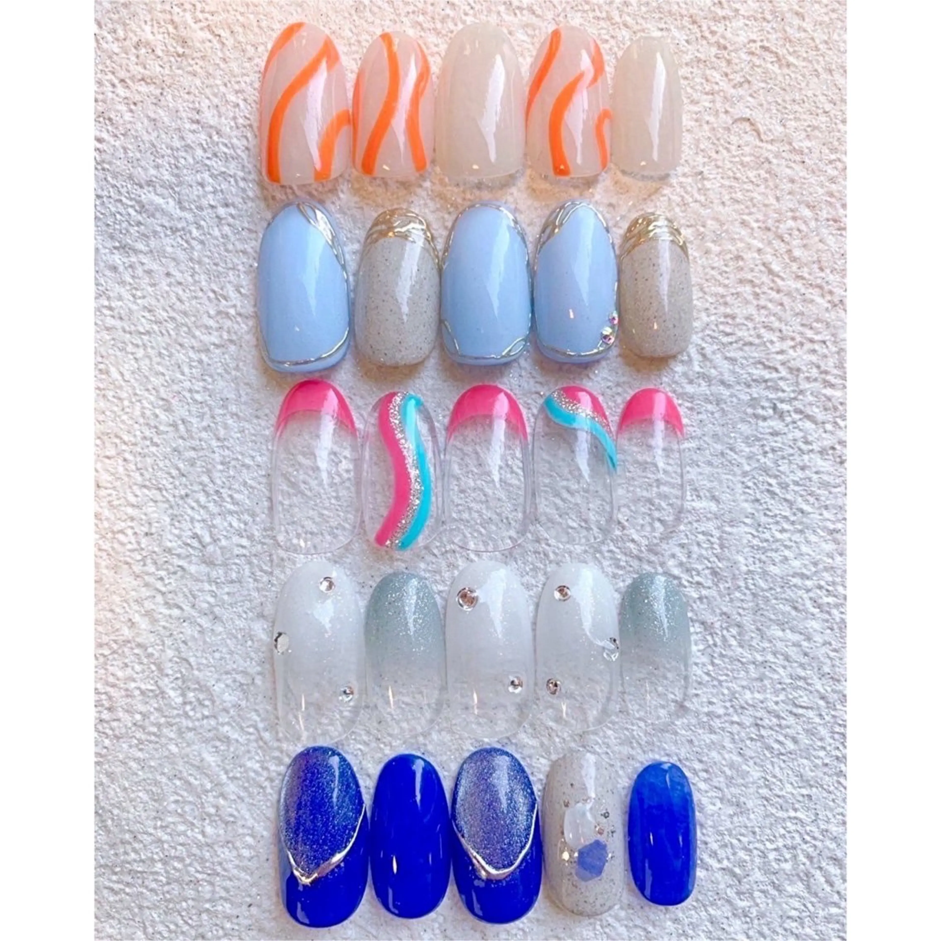 ネイル ヒゲ脱毛受付中★山下 ななみのその他イメージ