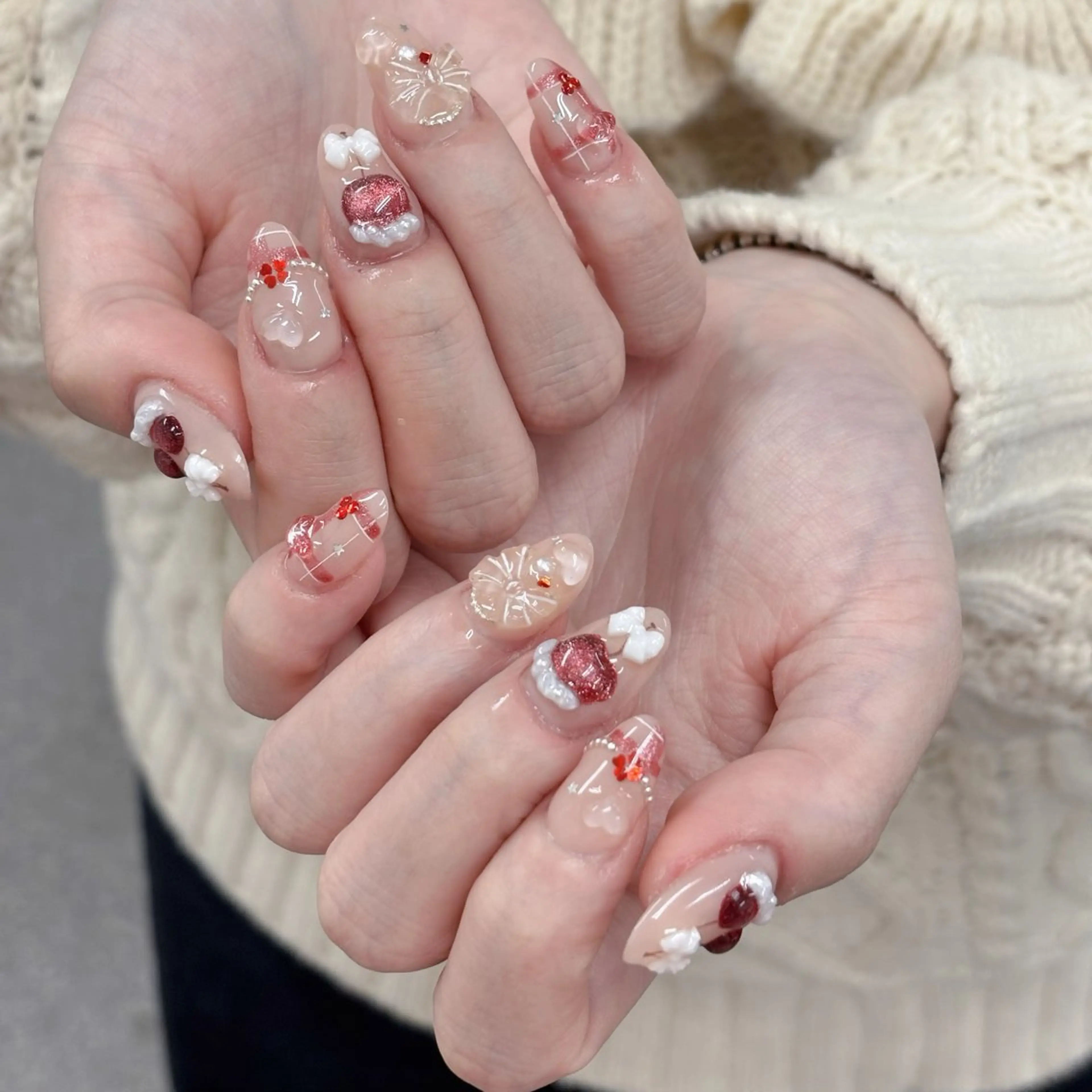 ネイル Kozeni NAIL SALONのネイルデザイン