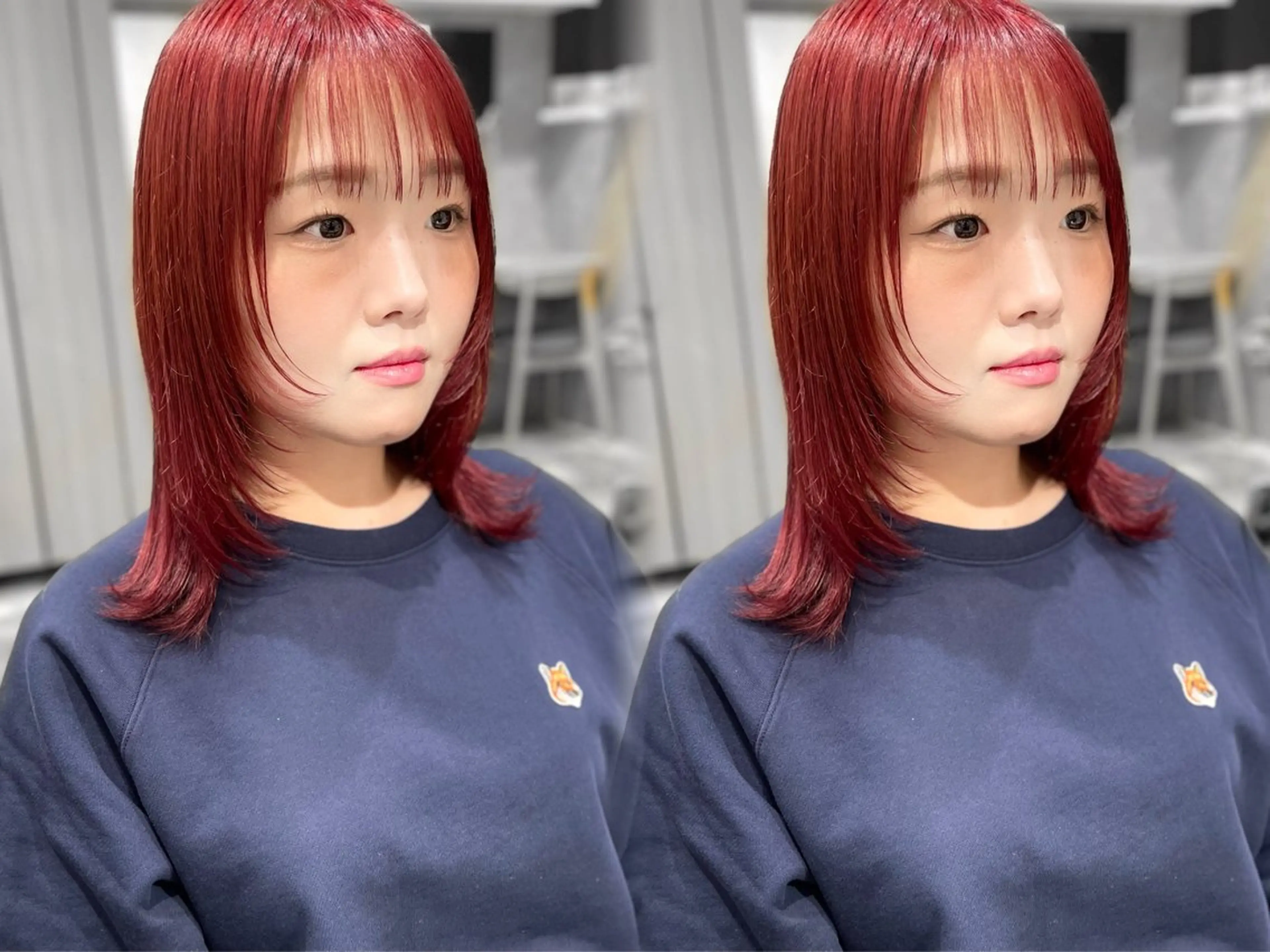 【🈹成人式前限定🌈】WCR+ 超高保湿2stepTR 超音波アイロン付き🌷¥25300➡️¥22770🌟の写真