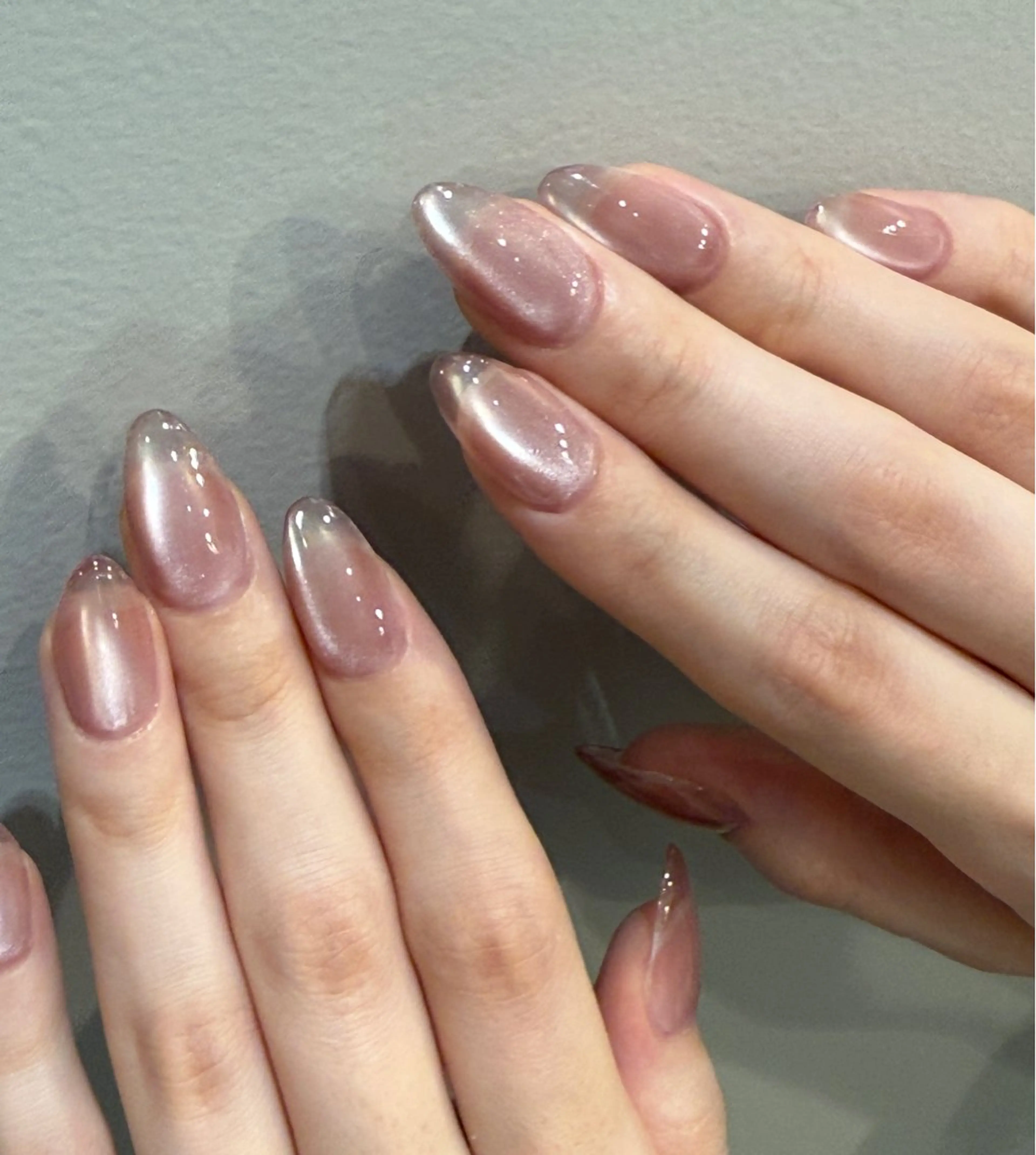 ネイル ハンドネイル nail Latteのネイルデザイン