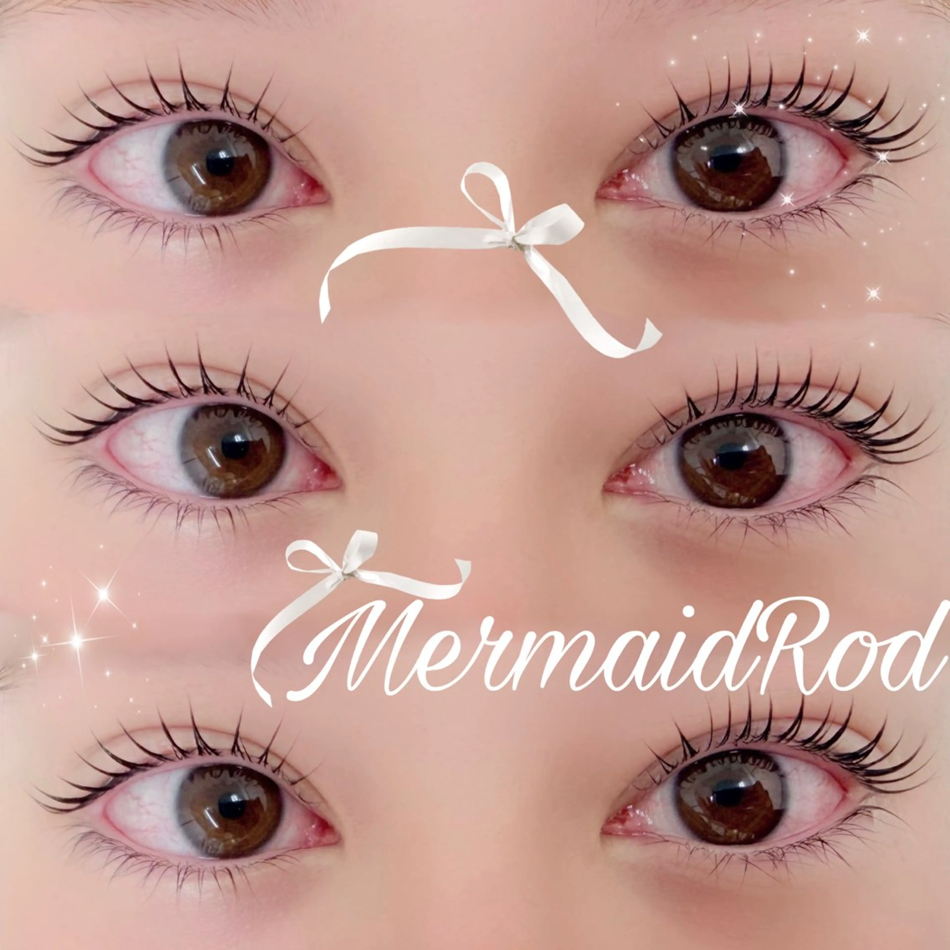 マツエク・マツパ まつげパーマ Spira上通店 Ayumiのマツエク・マツパデザイン