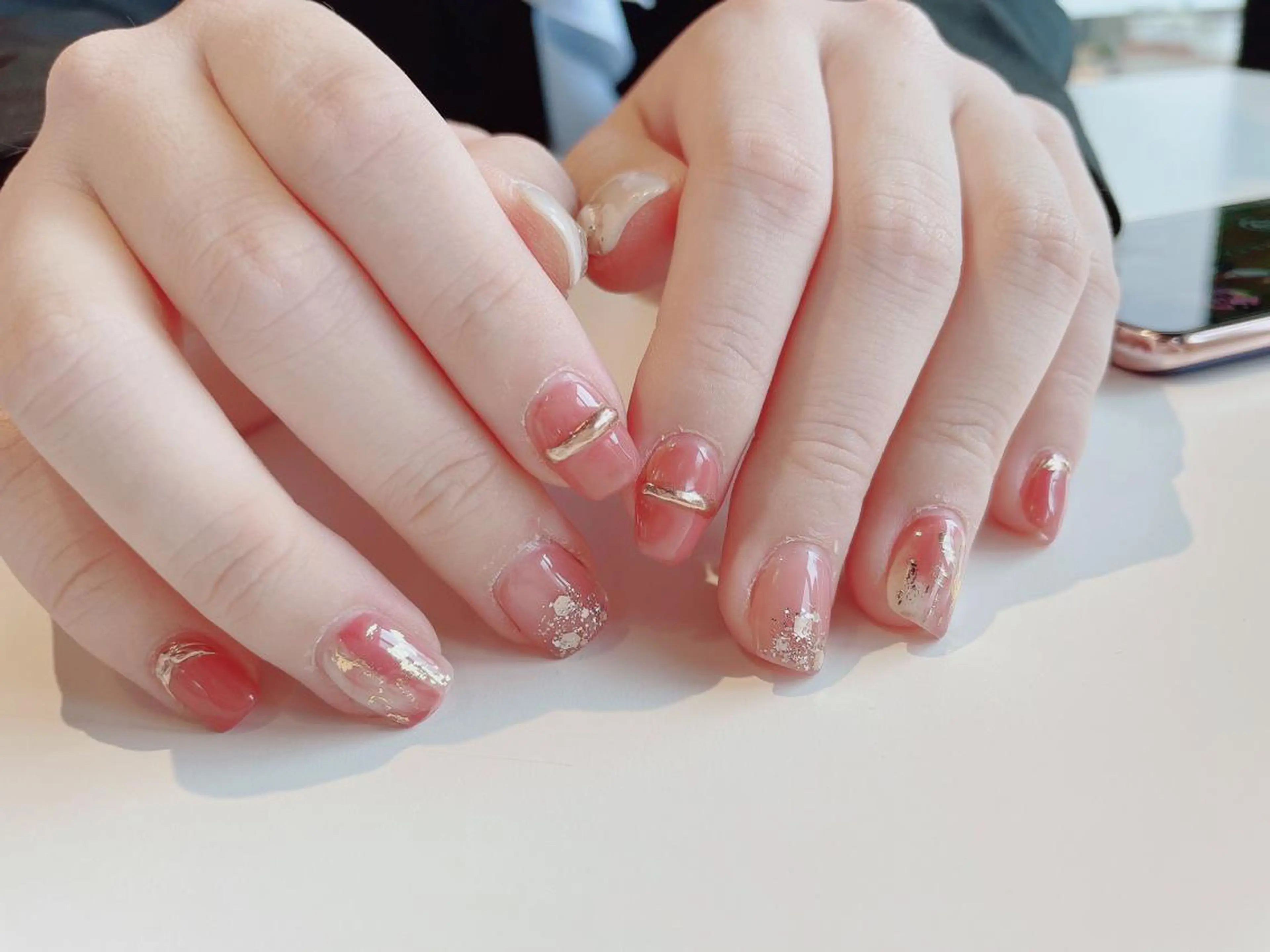 ネイル Embellir ♡鏡味のその他イメージ