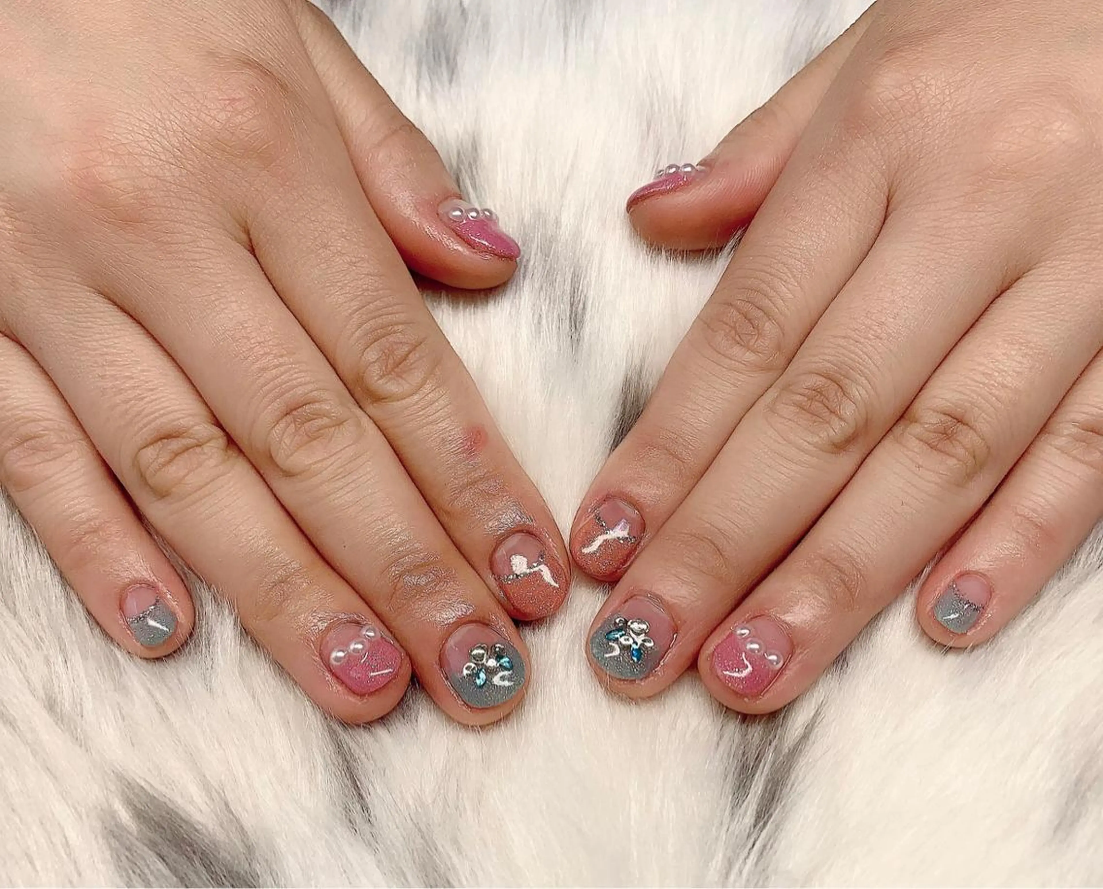 ネイル Mai’s nailのネイルデザイン