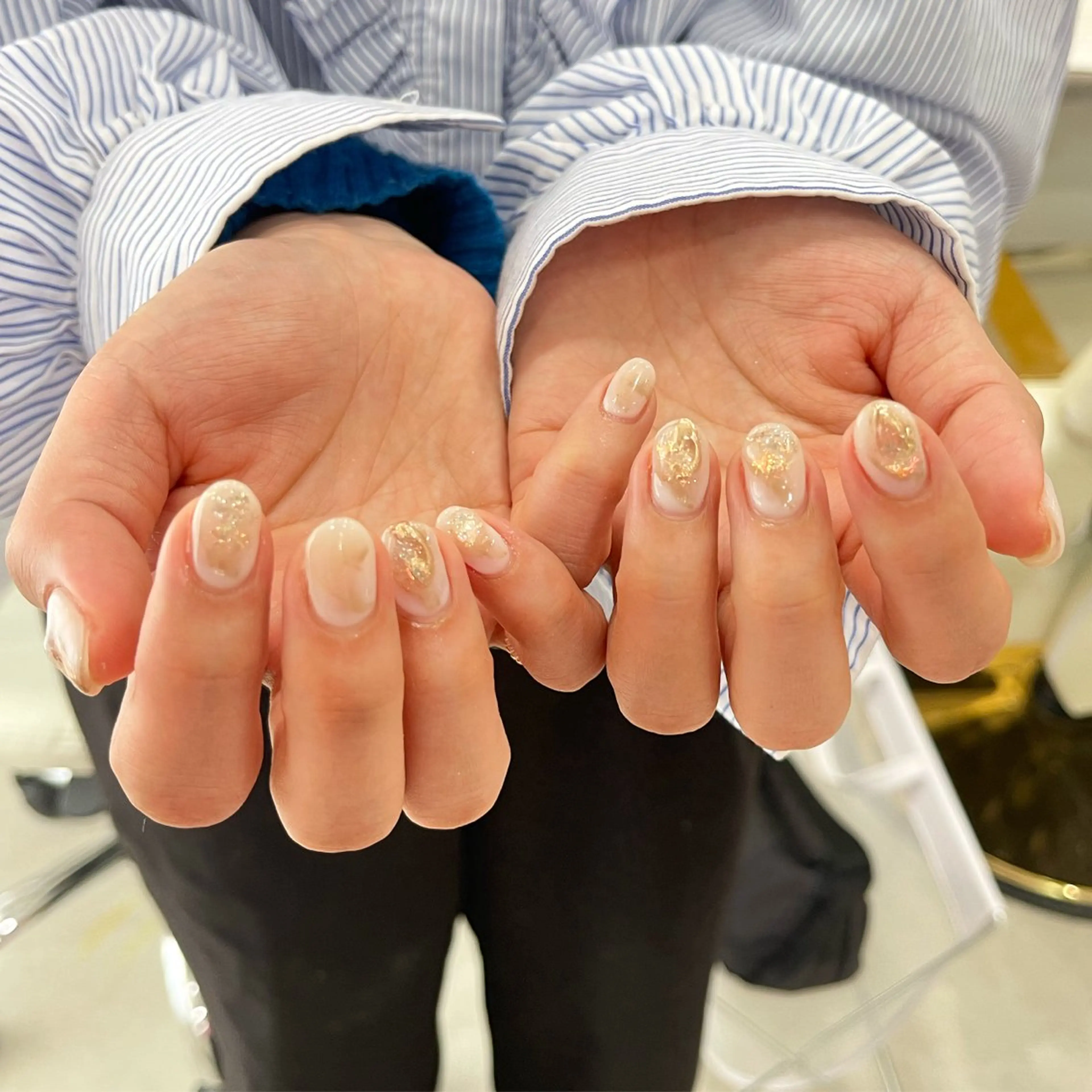 ネイル 777nail salonのネイルデザイン