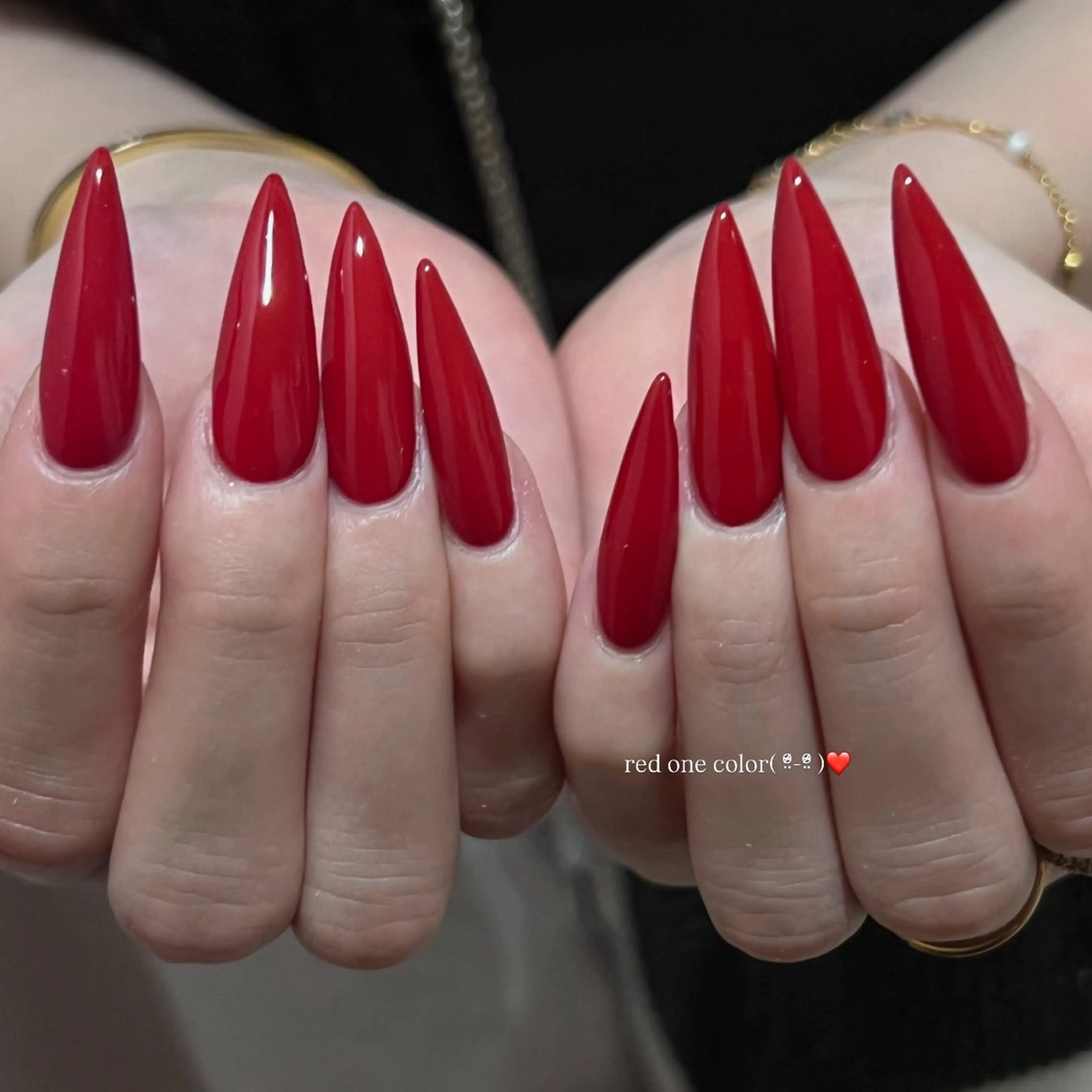 ネイル ハンドネイル more fortuneのネイルデザイン