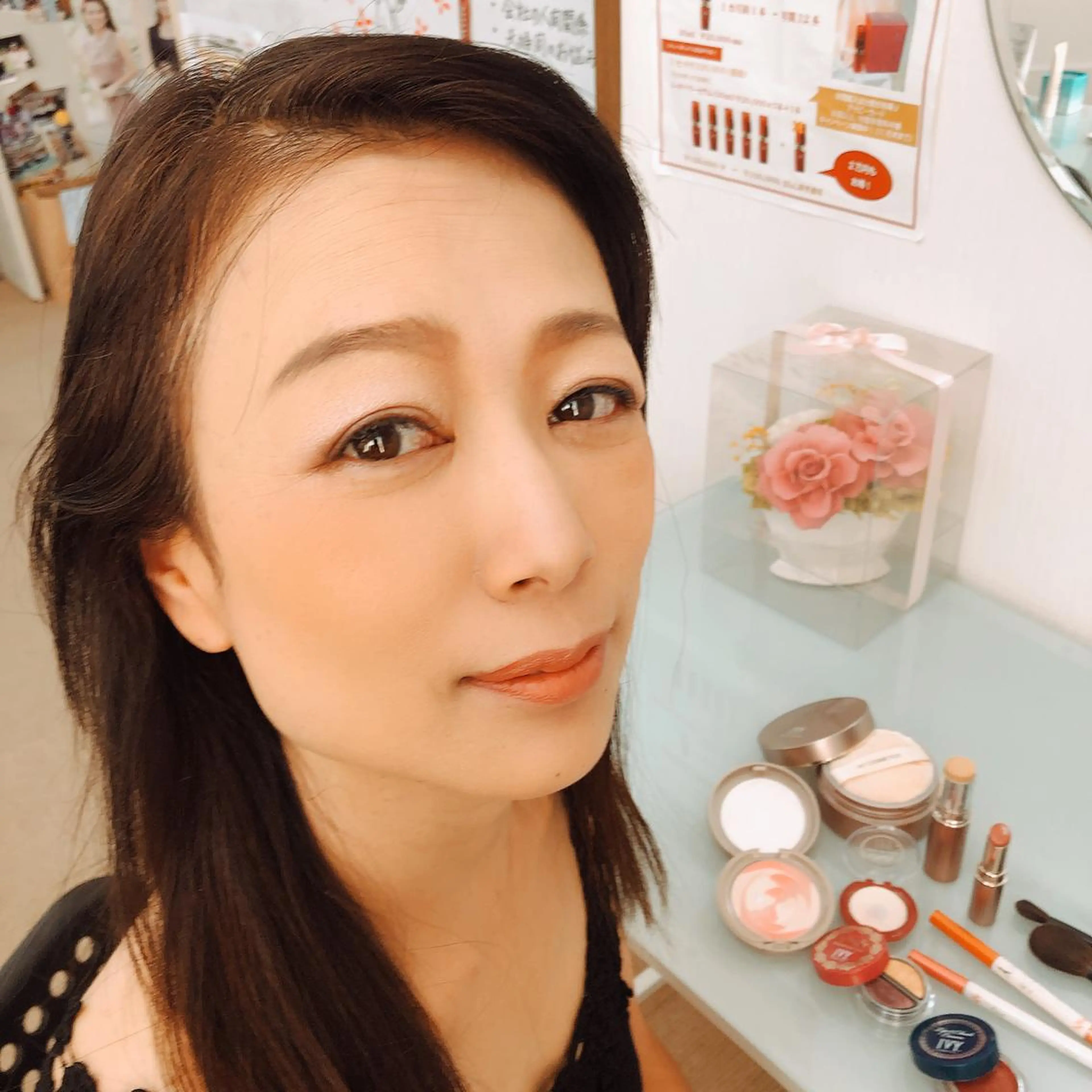 saintete 原　祐加のエステ・リラクイメージ