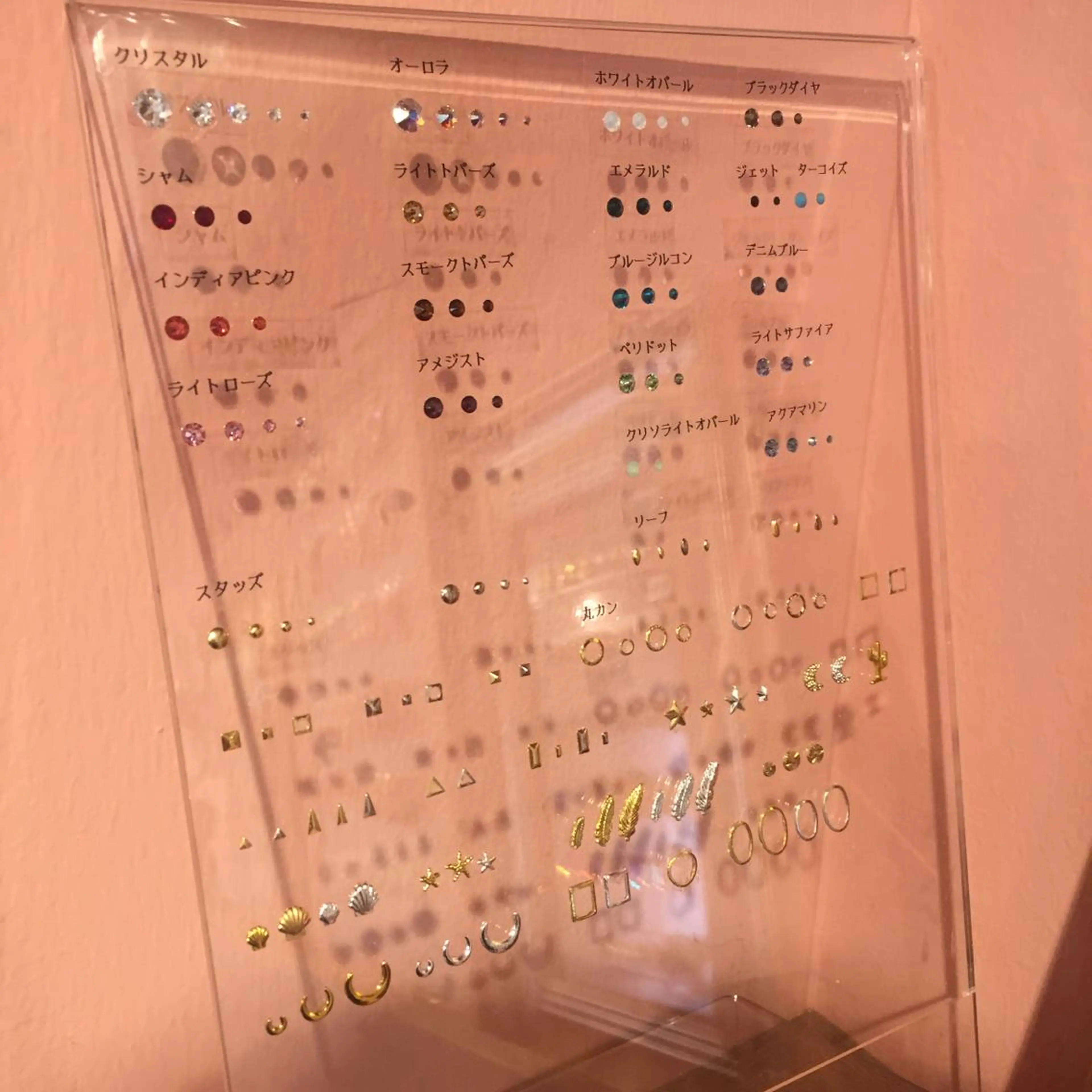 ネイル Chipieee Tokyoのその他イメージ