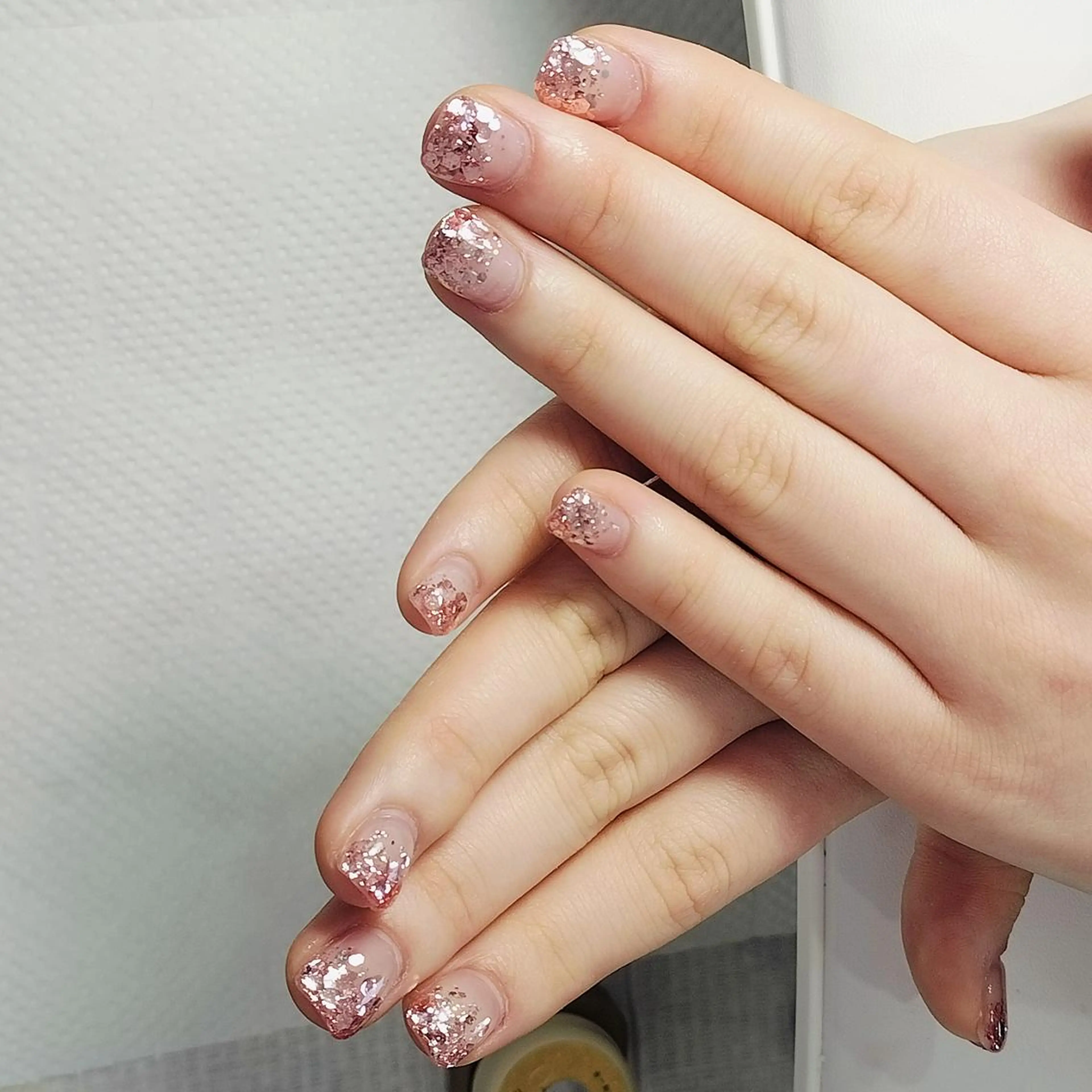 ネイル ハンドネイル 桃子 Nail高円寺のネイルデザイン