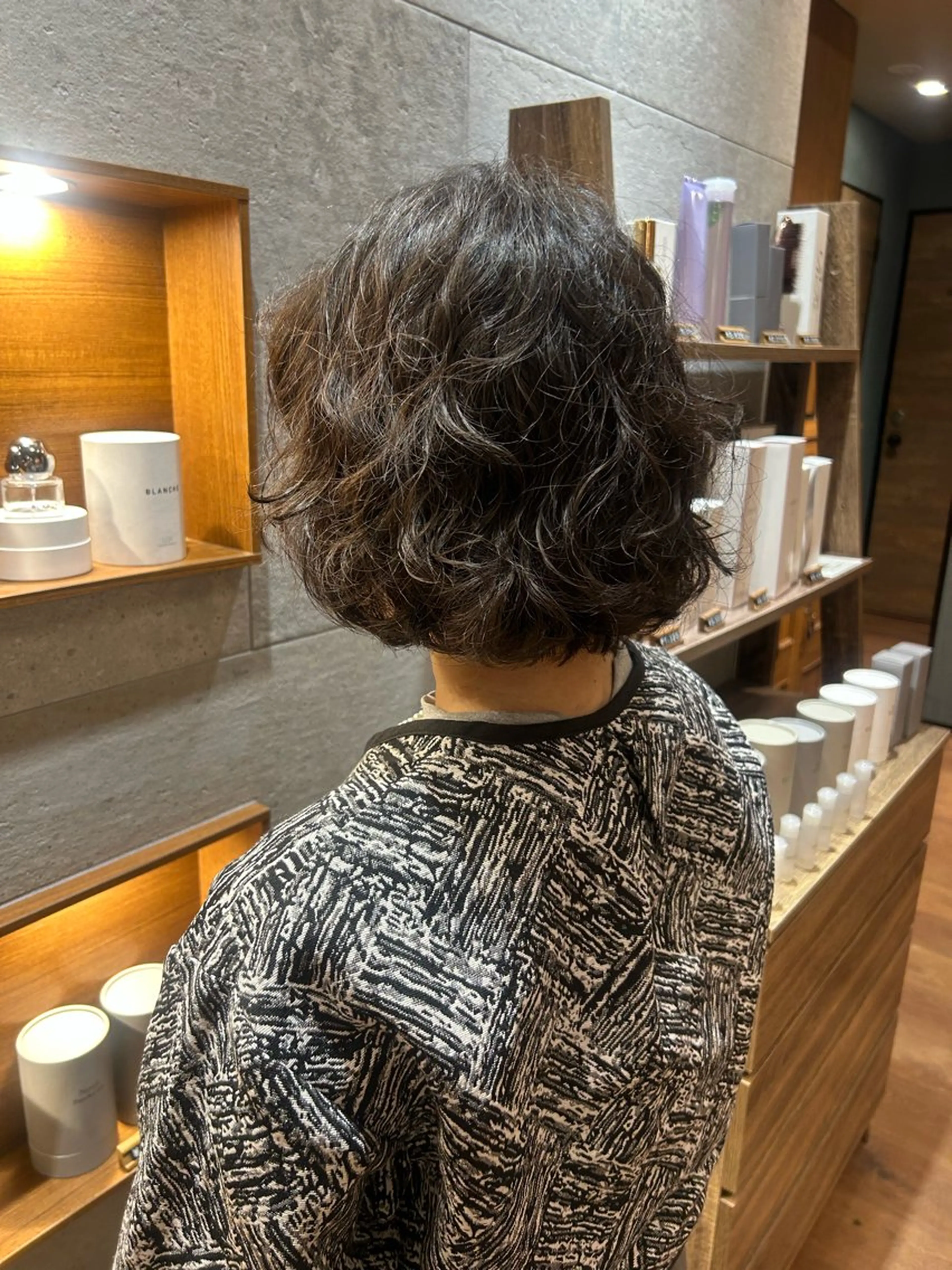 ショート パーマ 💜ྀིメンズカット 無料💜ྀིリオのヘアスタイル