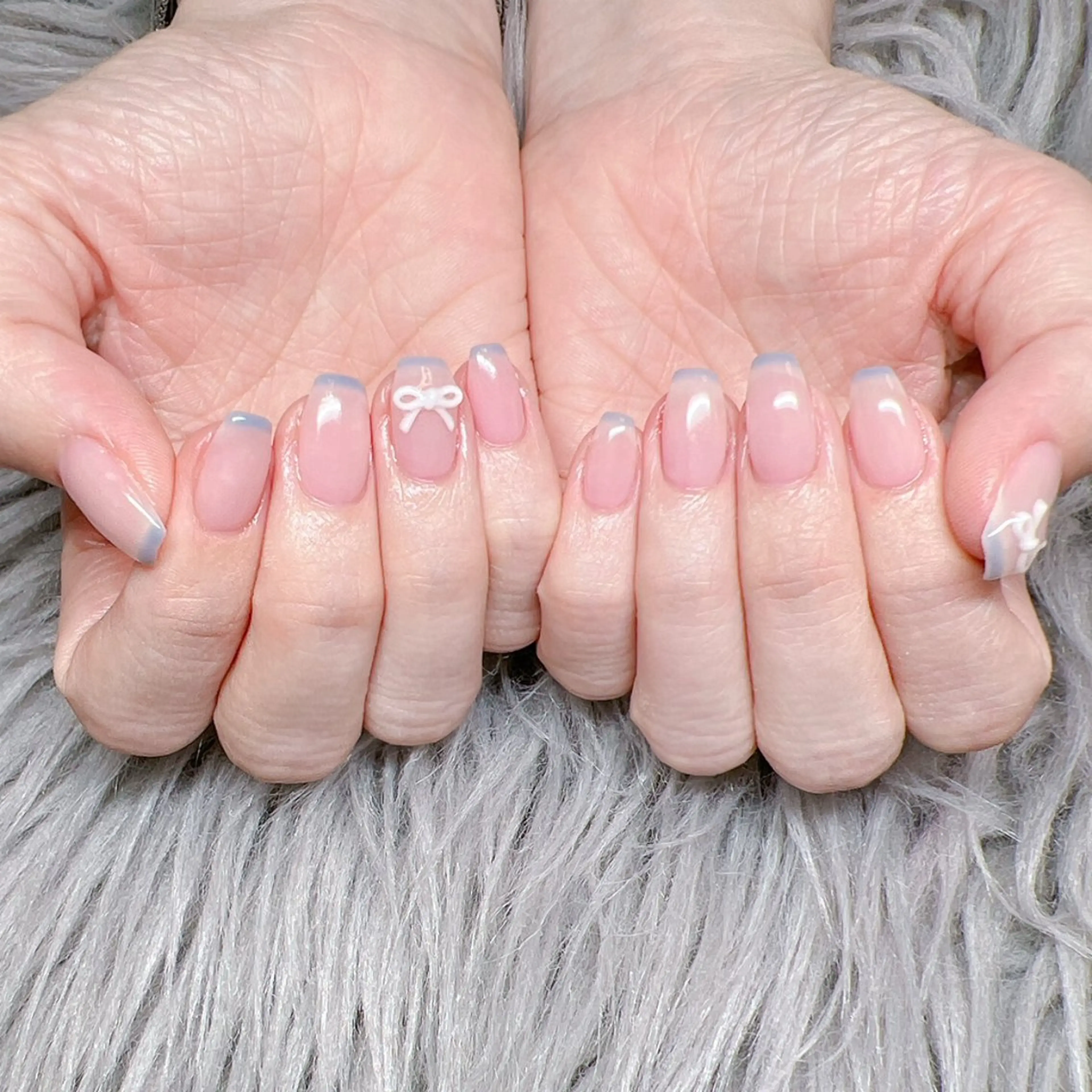 ネイル DollyGirl KYOKOのネイルデザイン