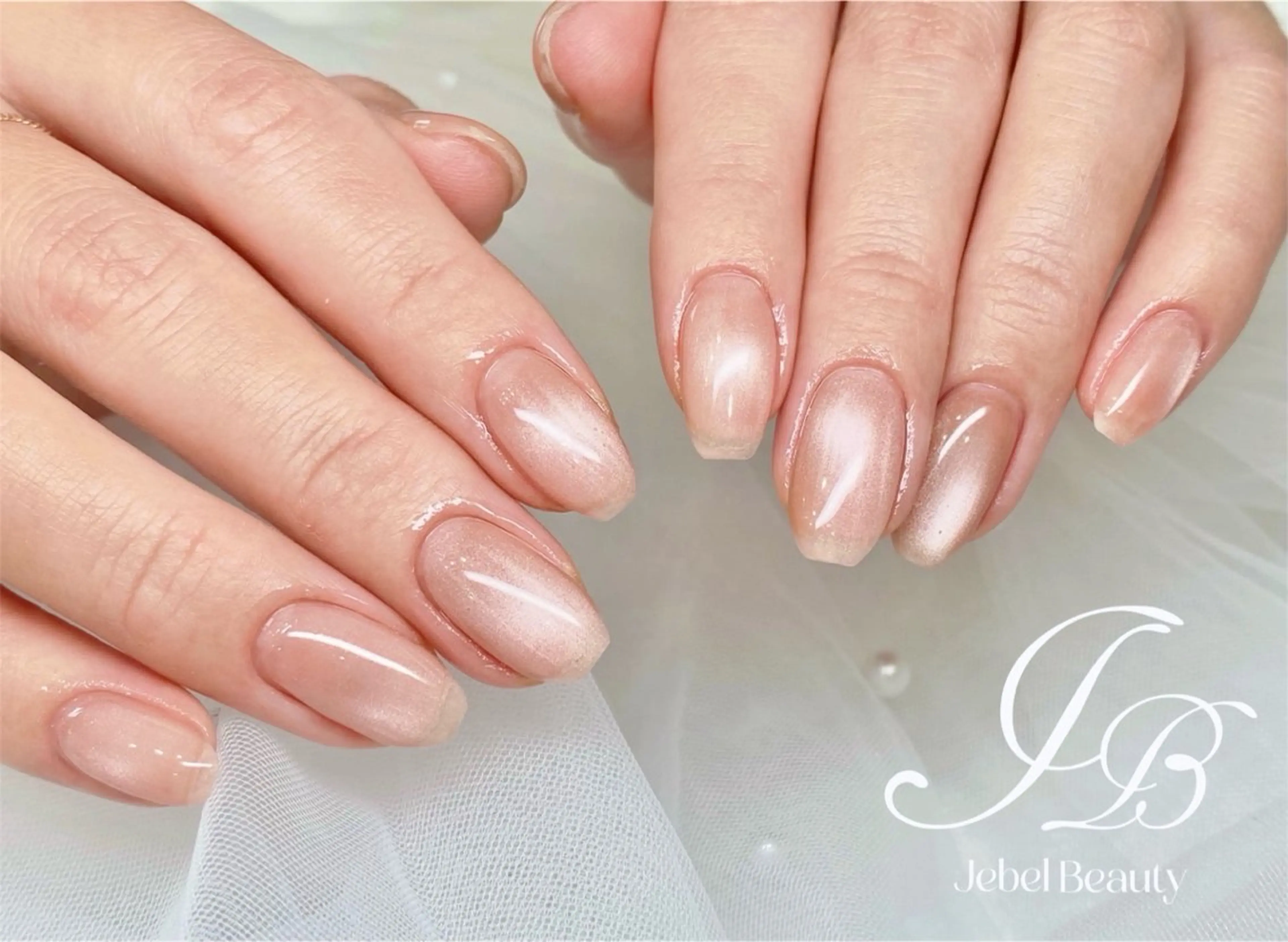 ネイル Jebel Beauty Miuの眉毛・アイブロウイメージ