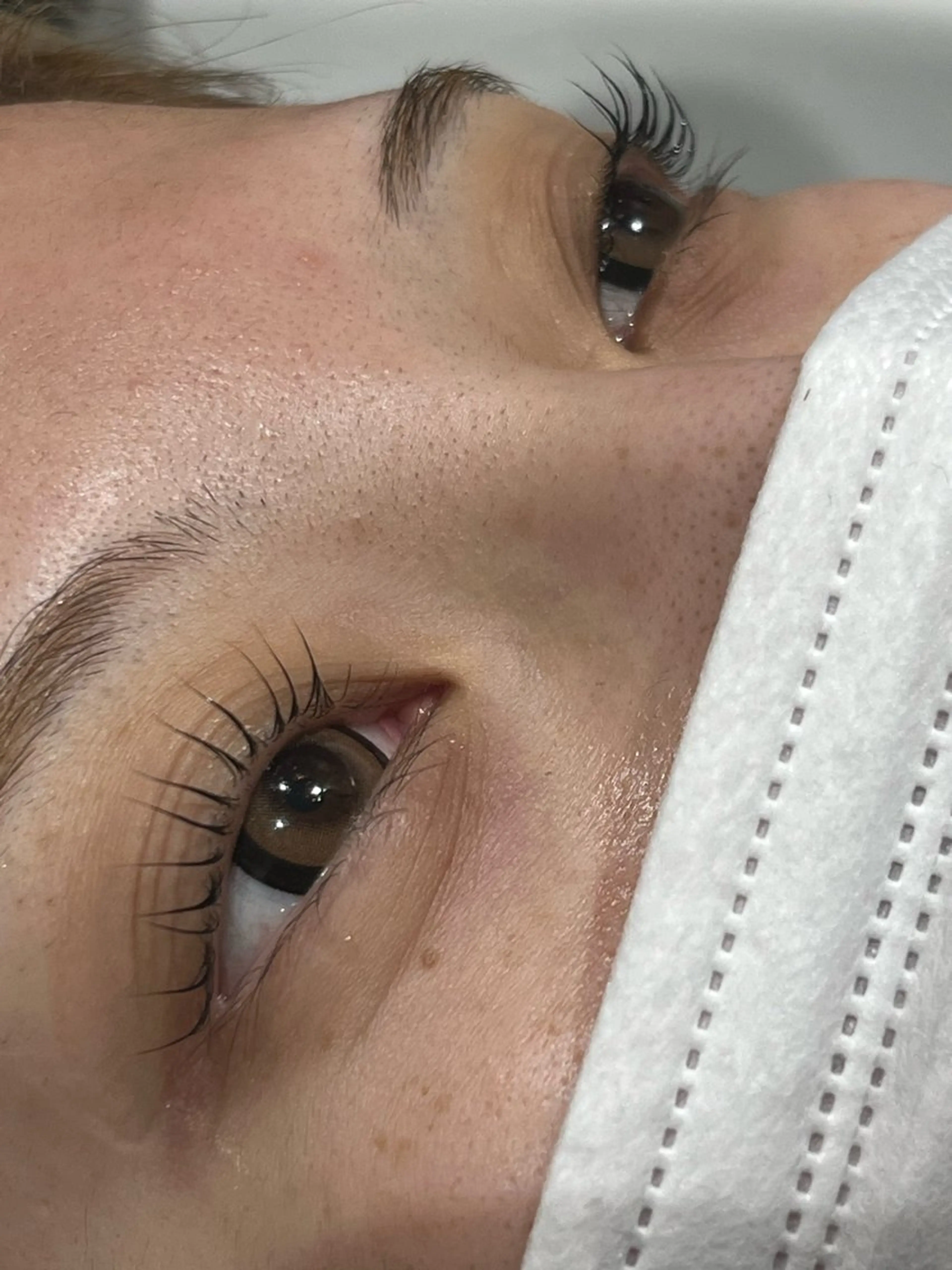 マツエク・マツパ マツパ ヘアアレンジ&着付け ♡KOHARUのヘアスタイル