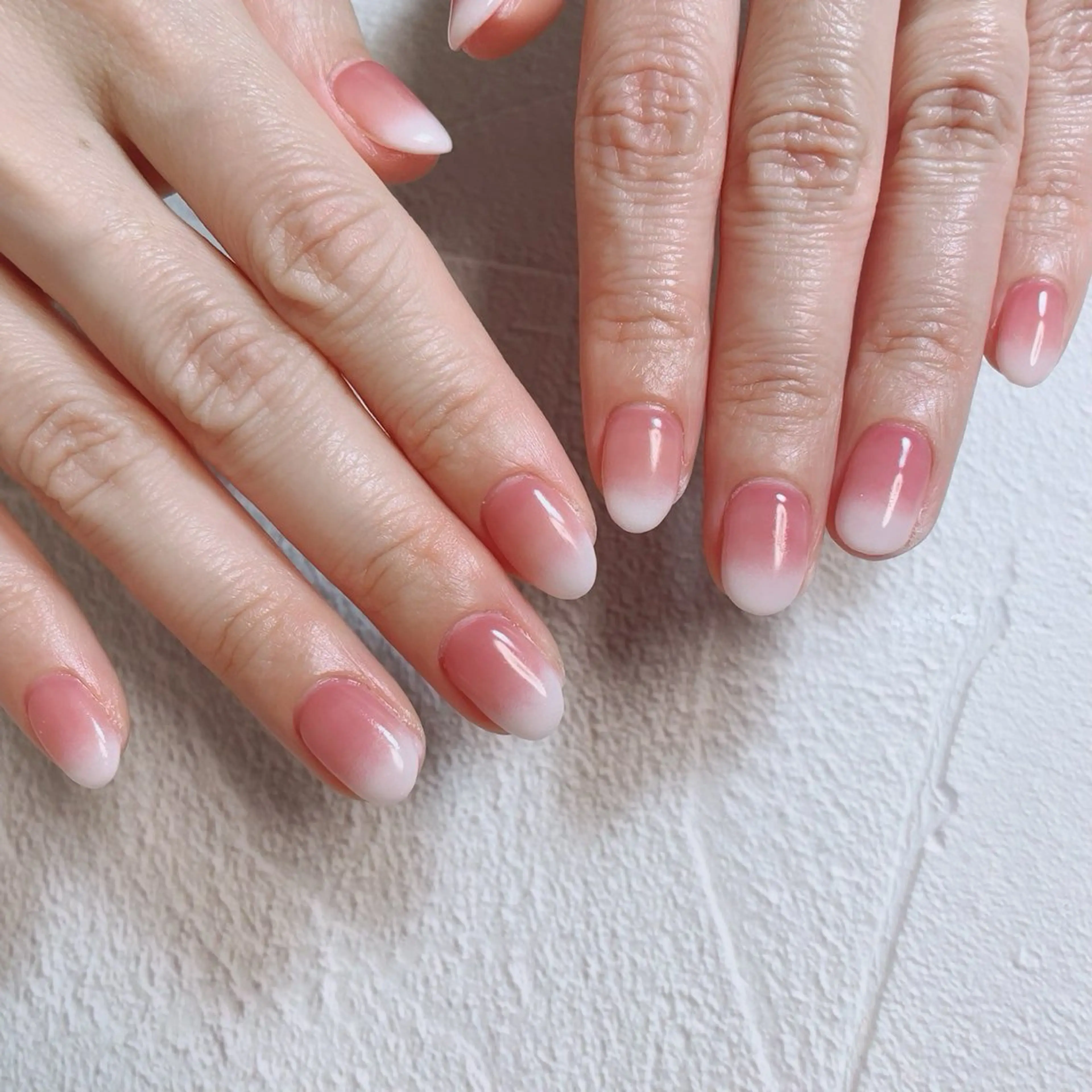 ネイル ハンドネイル 🤎Yun nail salon🤎のネイルデザイン