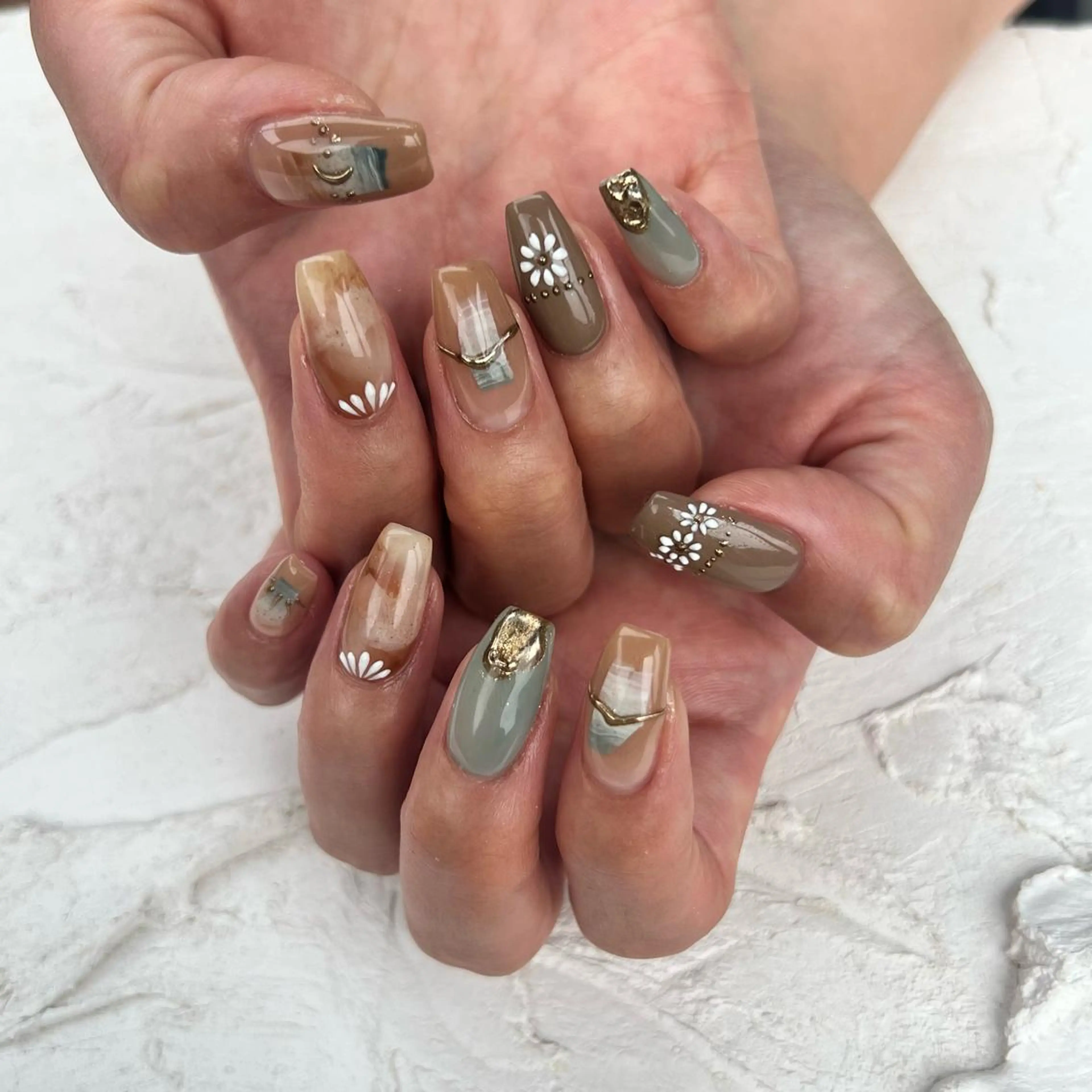 ネイル ハンドネイル Chipieee Tokyoのその他イメージ