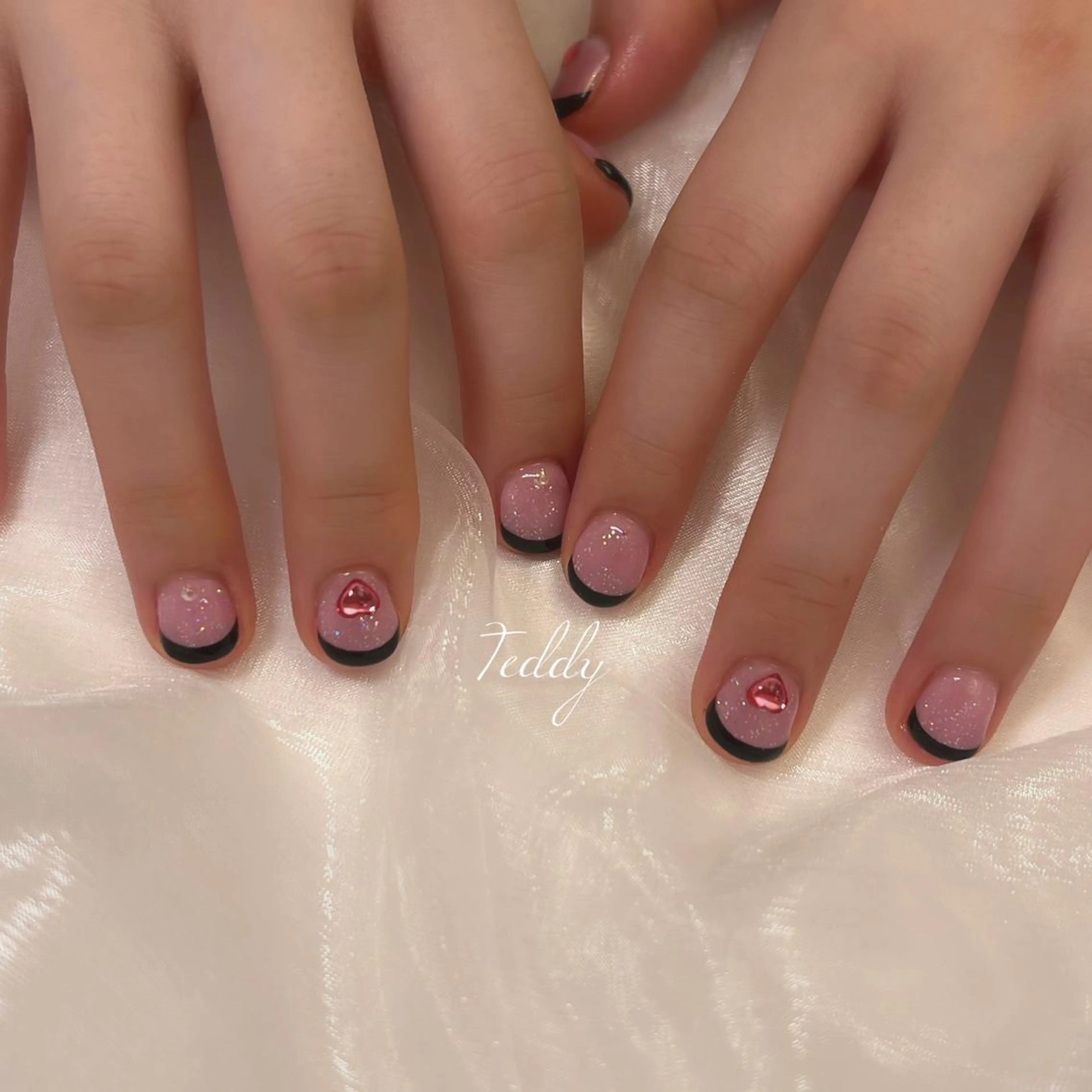 ネイル ERINA ♥のネイルデザイン