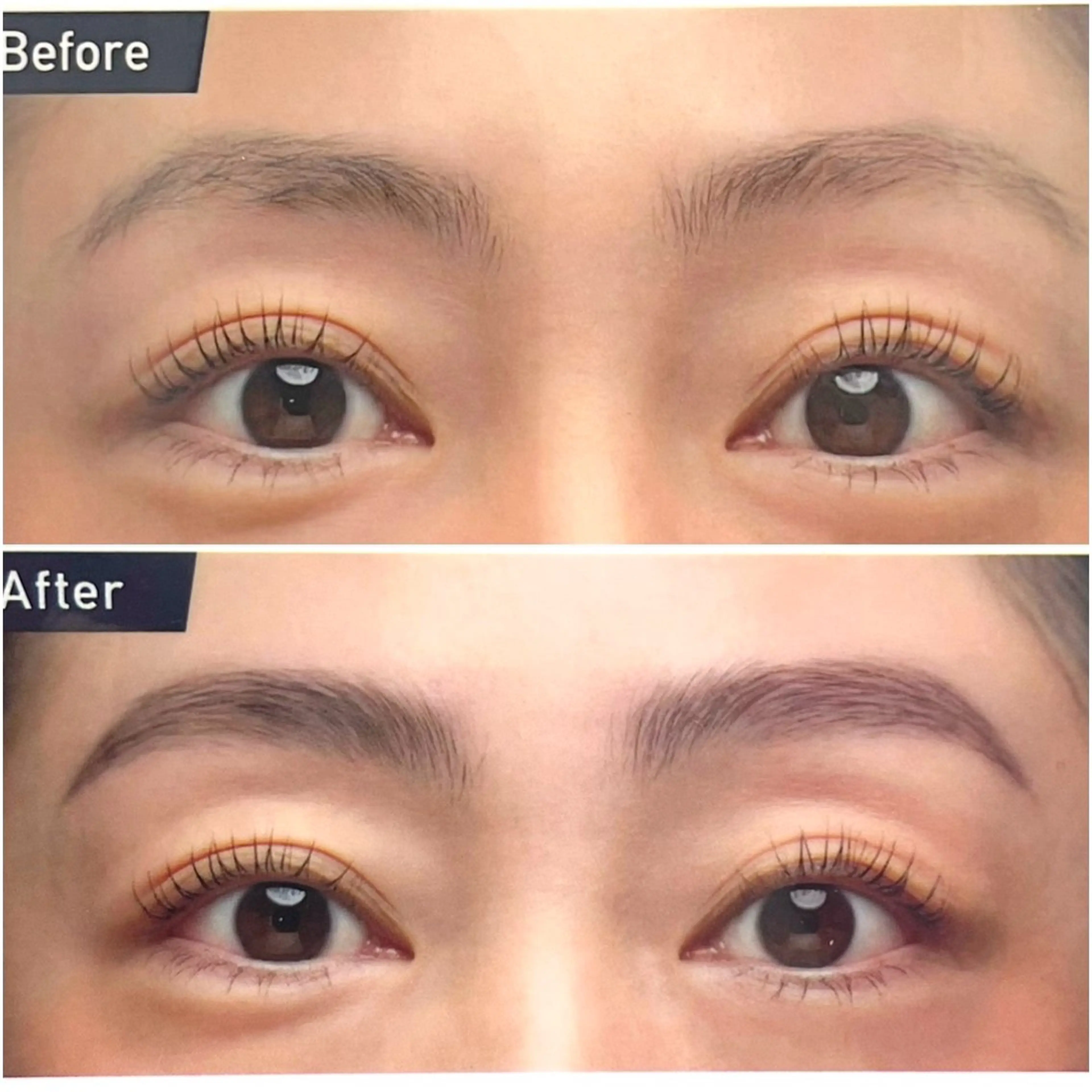 アイブロウ その他 ニュアンスヘア☆樋口 希世☆のヘアスタイル