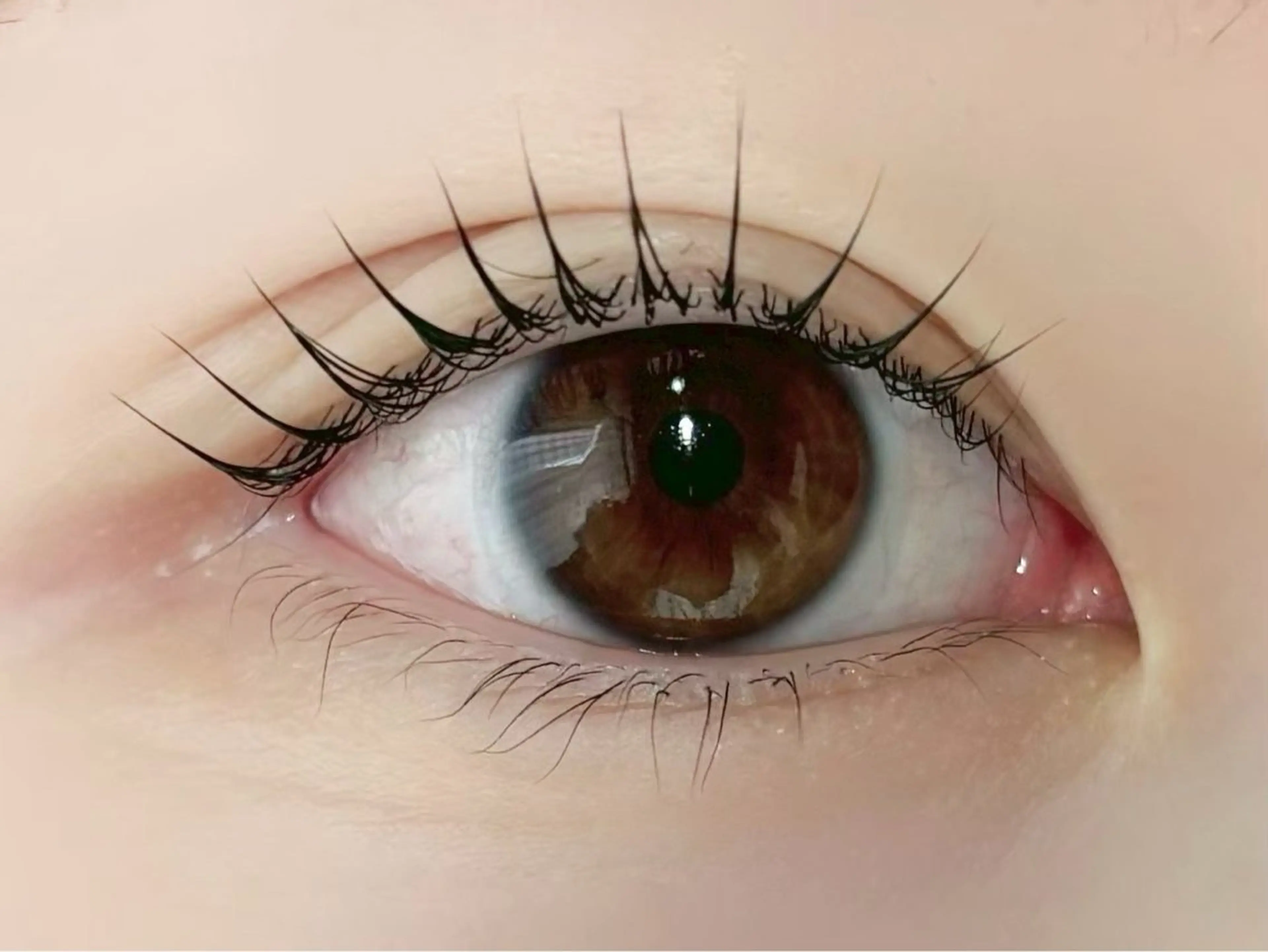 マツエク・マツパ nerine博多 mizuhoのマツエク・マツパデザイン