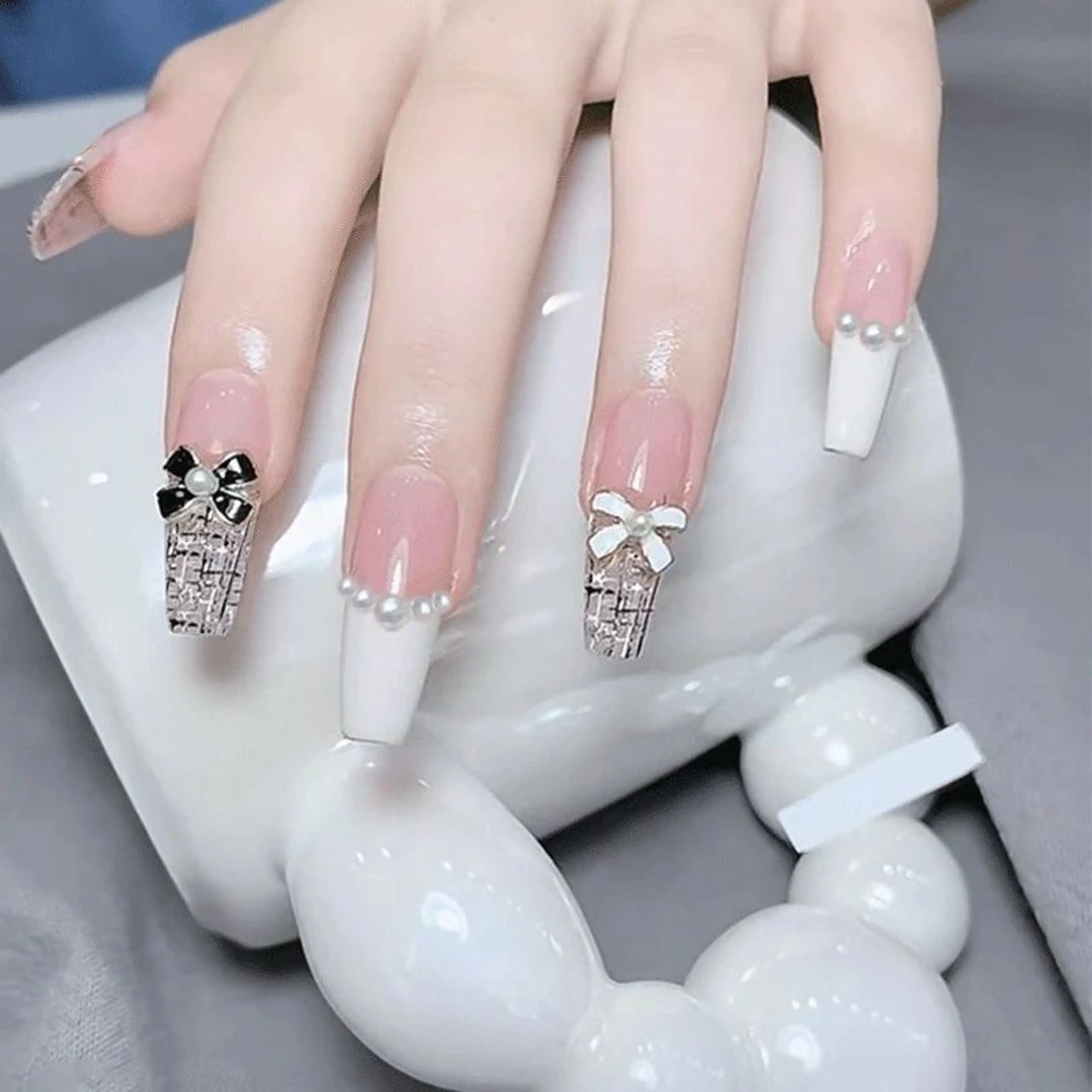 ネイル Sora Nail Ayaseのネイルデザイン