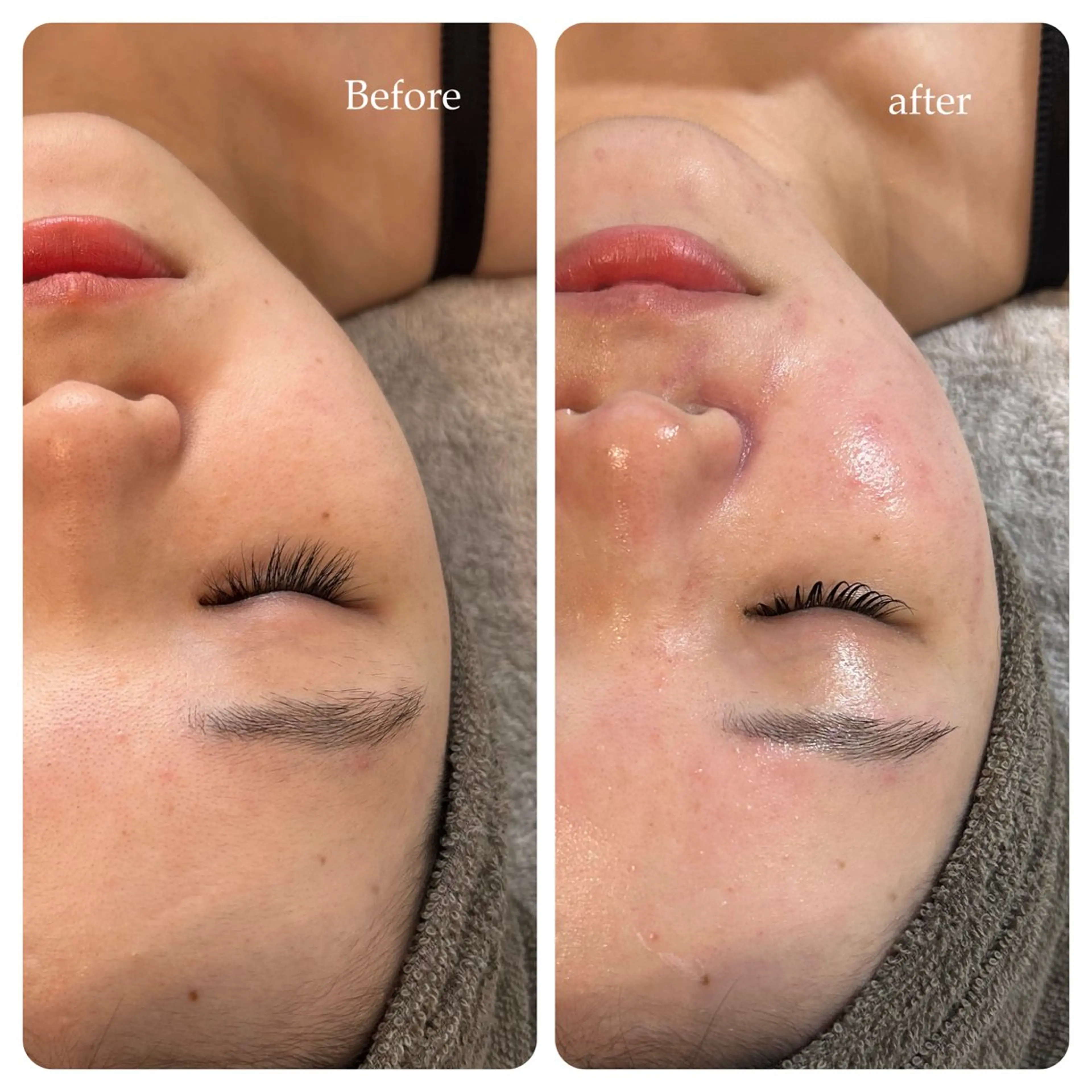 im所属・nagasawa asukaのネイルデザイン