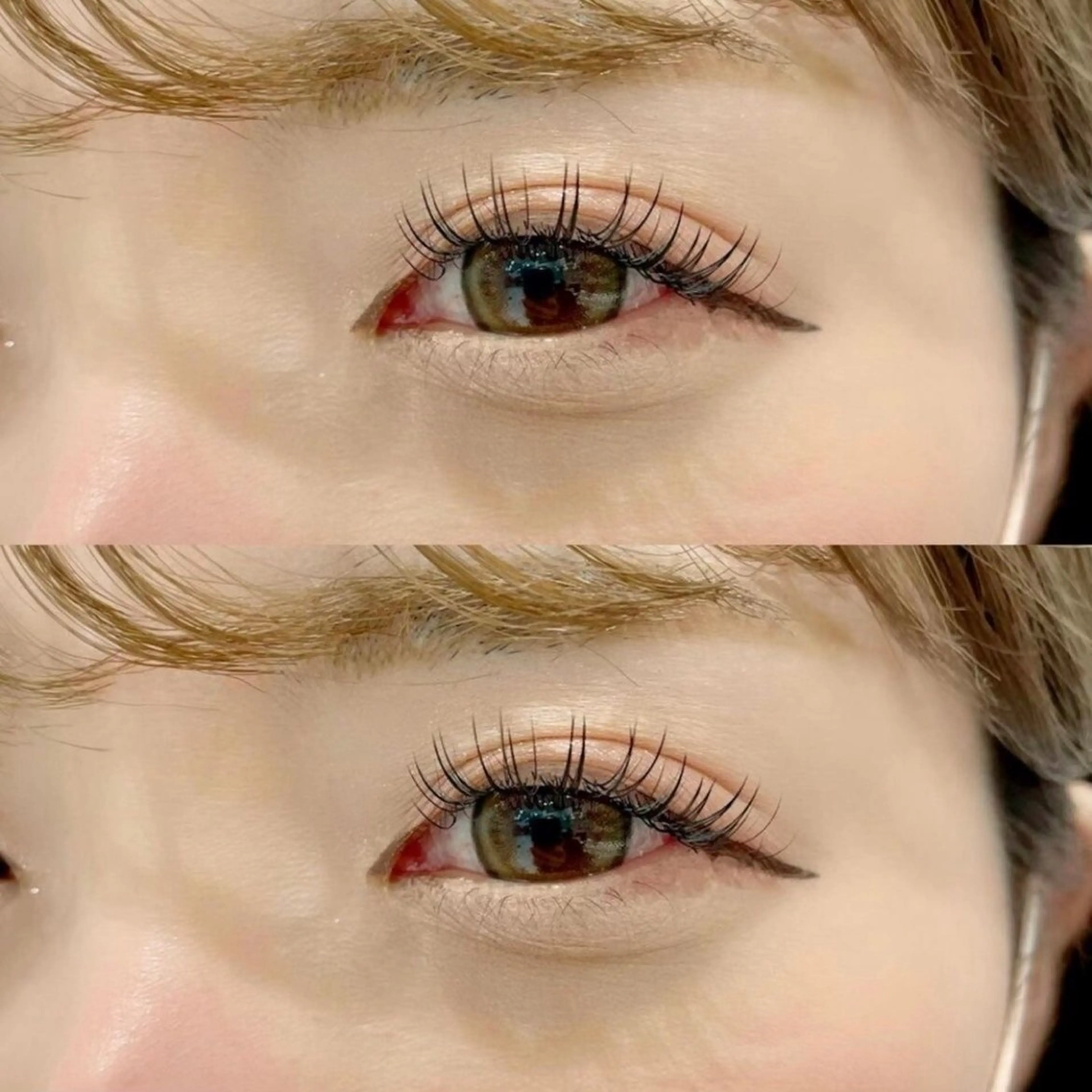 ご新規様限定🍀マツエク付け放題《カウンセリング込​〜​160本まで💗》オフ込の写真