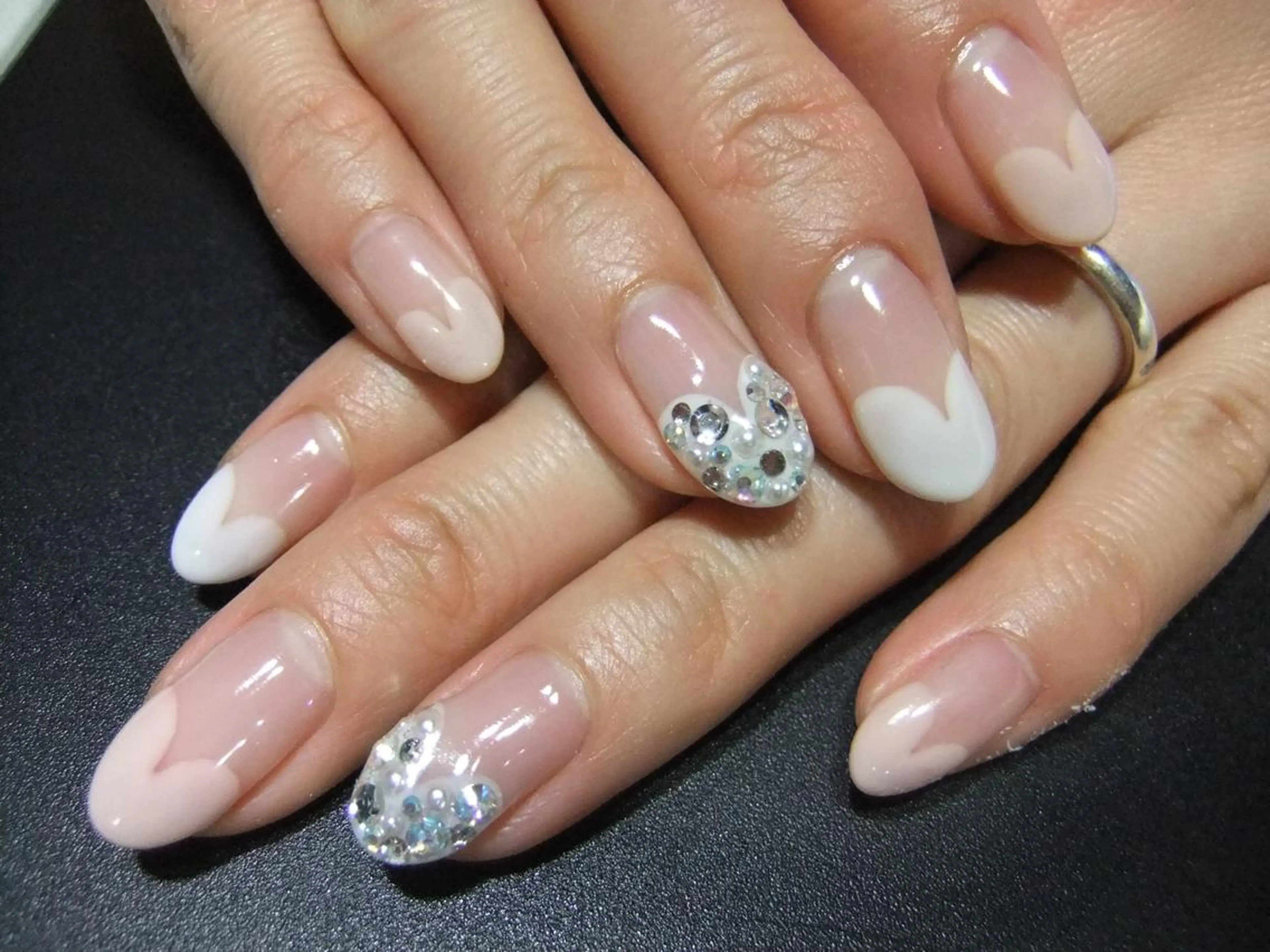 ネイル K- nailのネイルデザイン