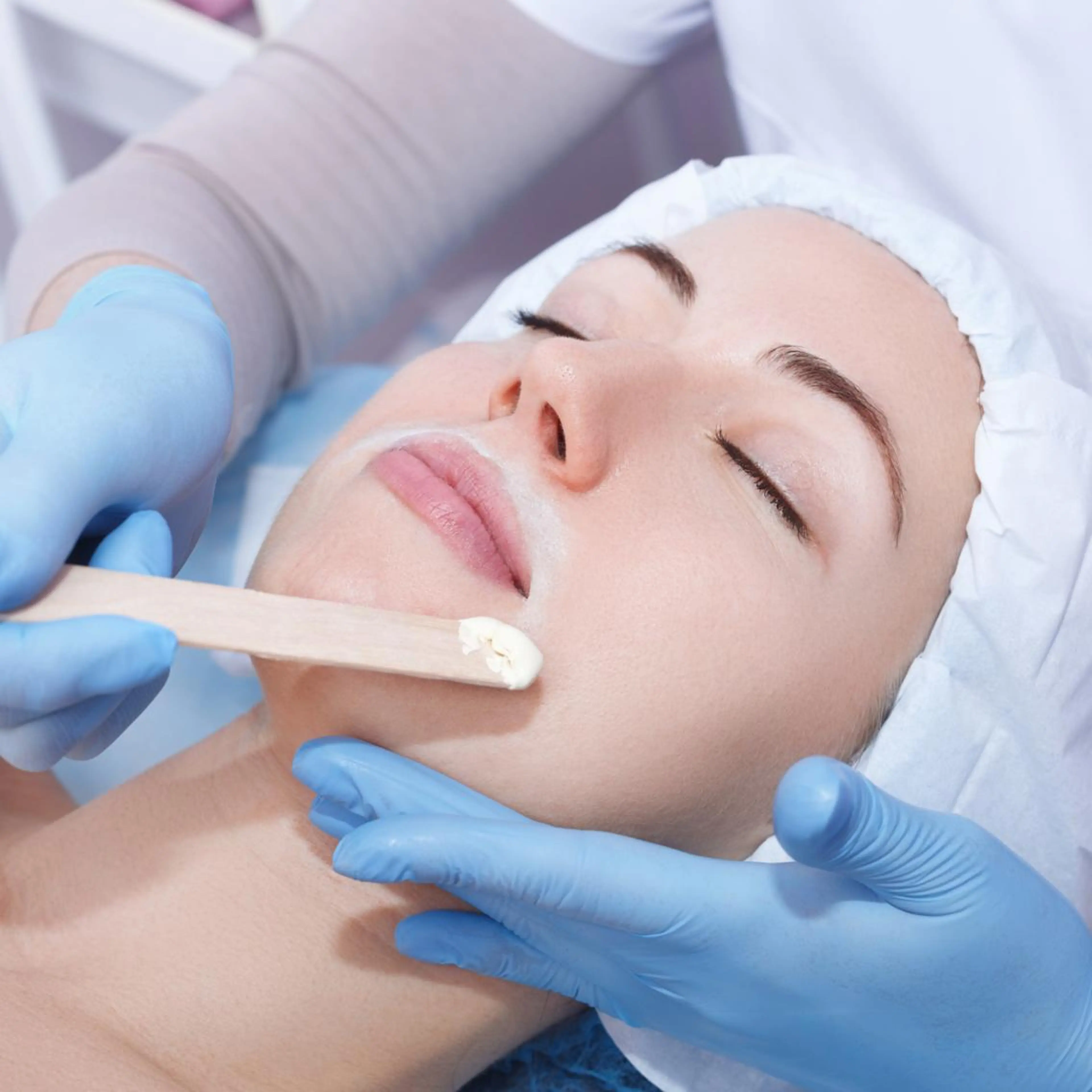 ブラジリアンワックス グレイスのエステ・リラクイメージ