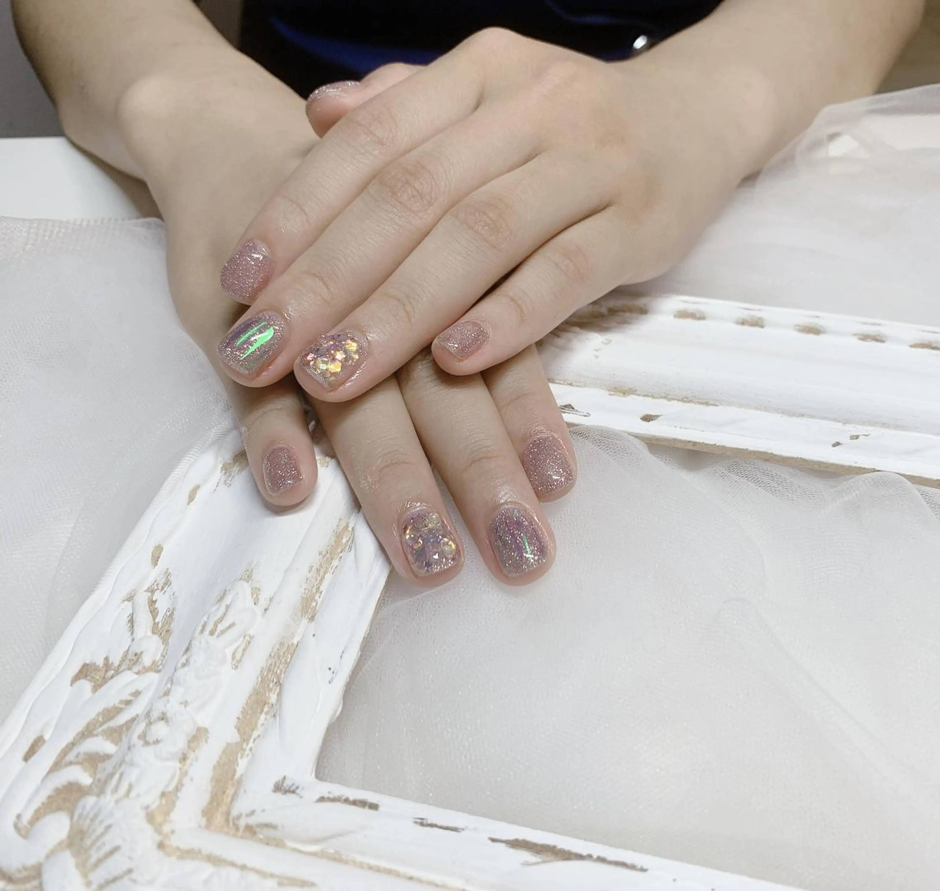 ネイル Aliceマツエク &ネイル2のネイルデザイン