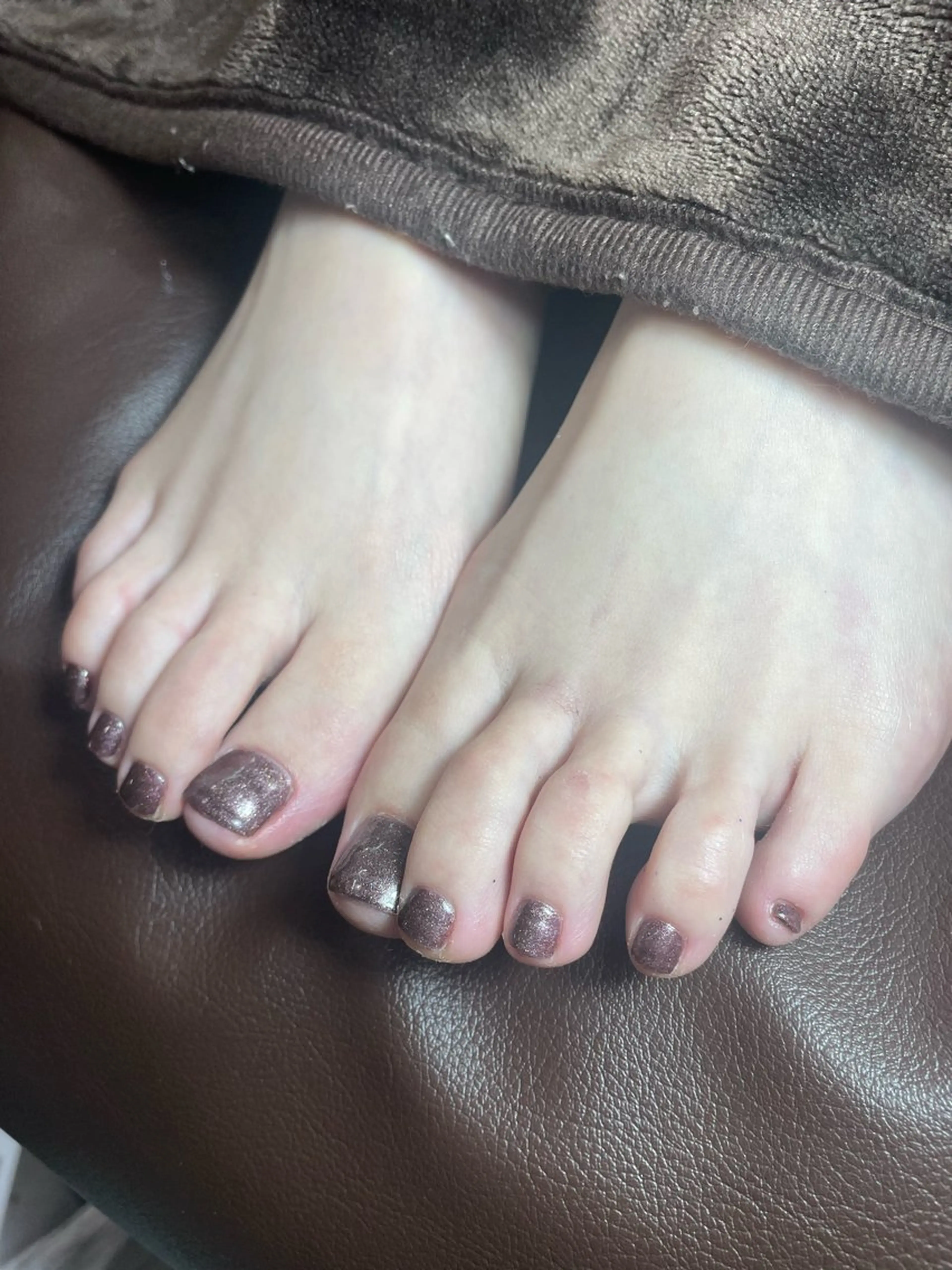 ネイル sunrich Shuiのネイルデザイン