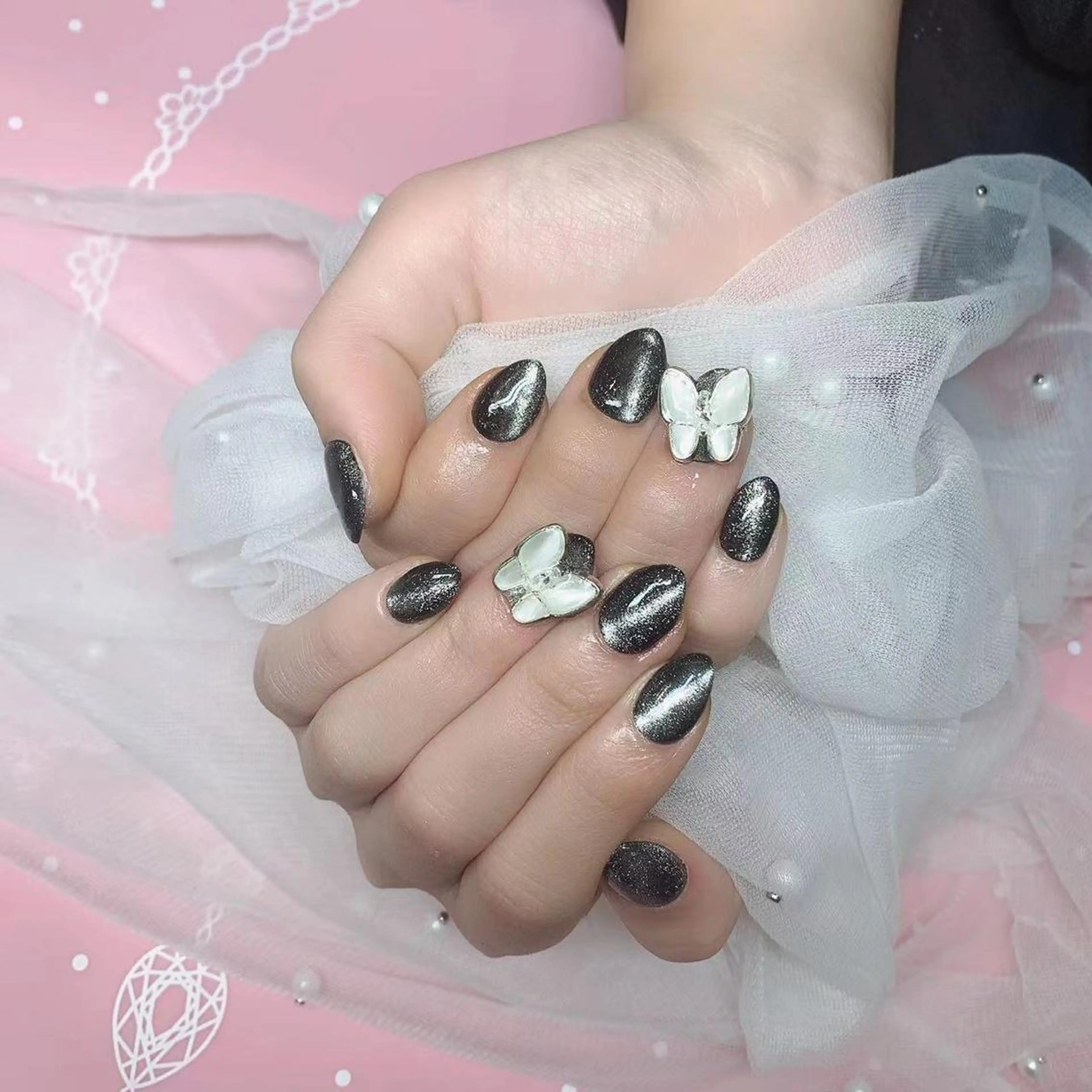 ネイル Nail Salon kihi大塚店のネイルデザイン