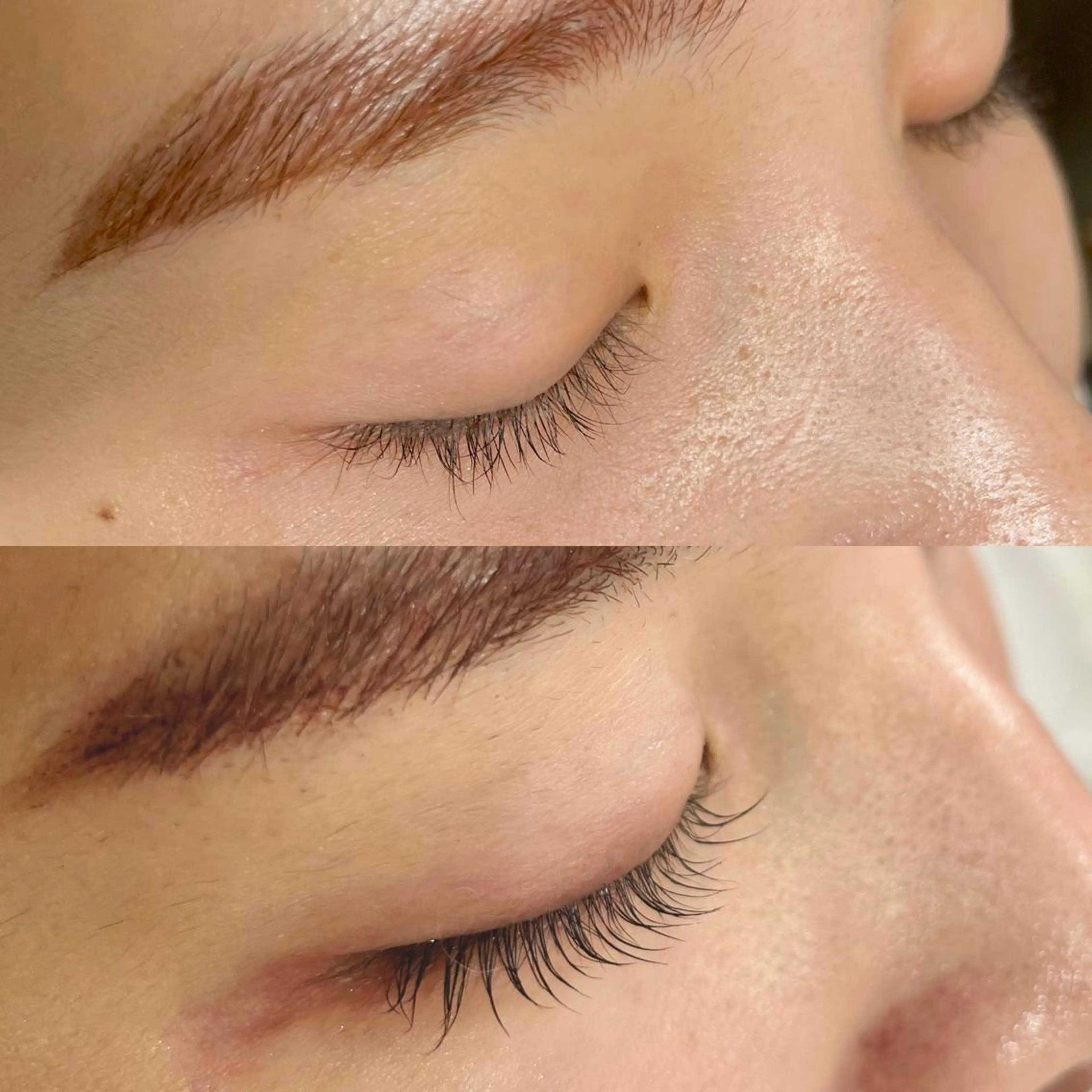 マツエク・マツパ Rediant 🌼 eyelashのマツエク・マツパデザイン