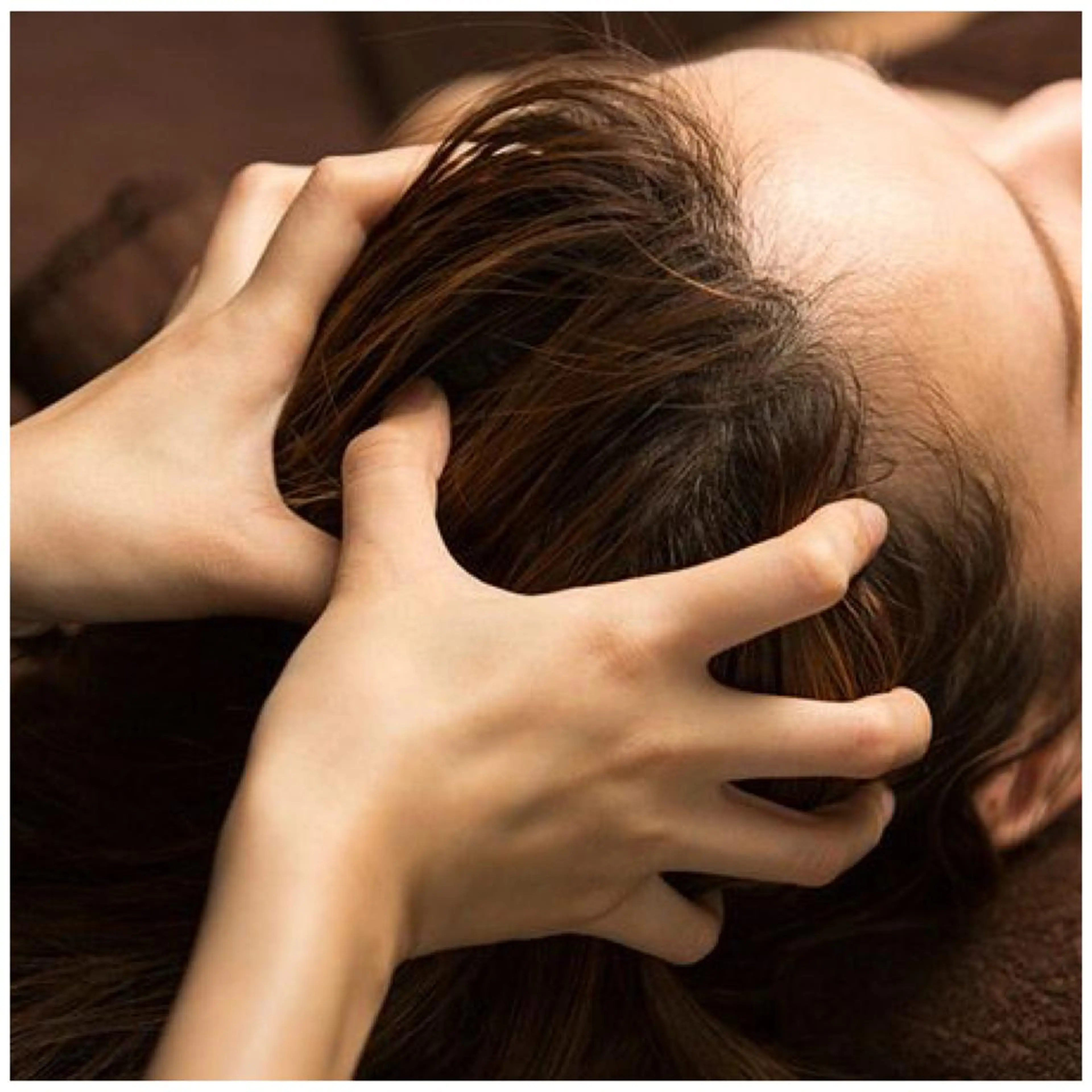 小顔EX心斎橋 REVIハーブのエステ・リラクイメージ