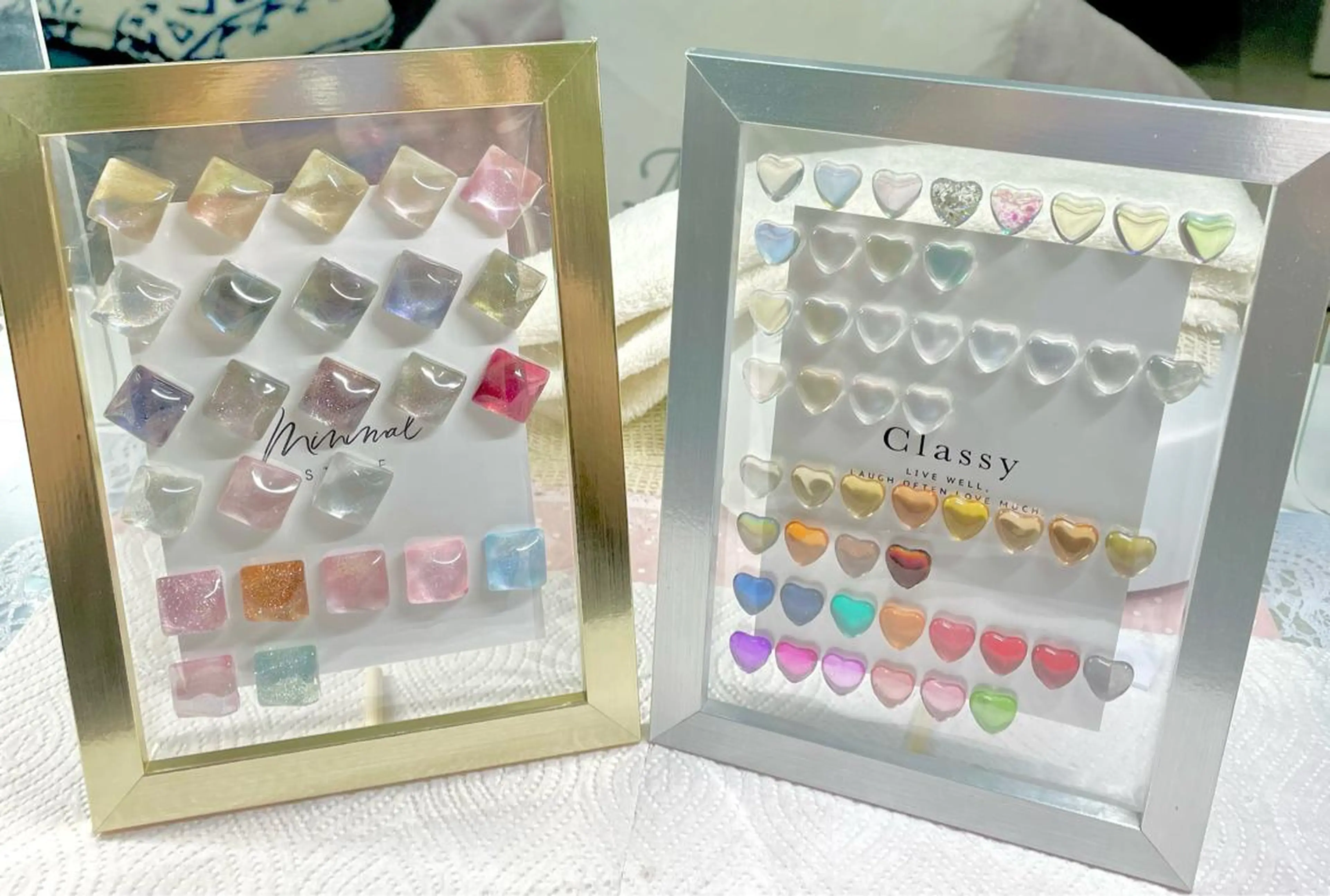 ネイル J terrace Nailのネイルデザイン