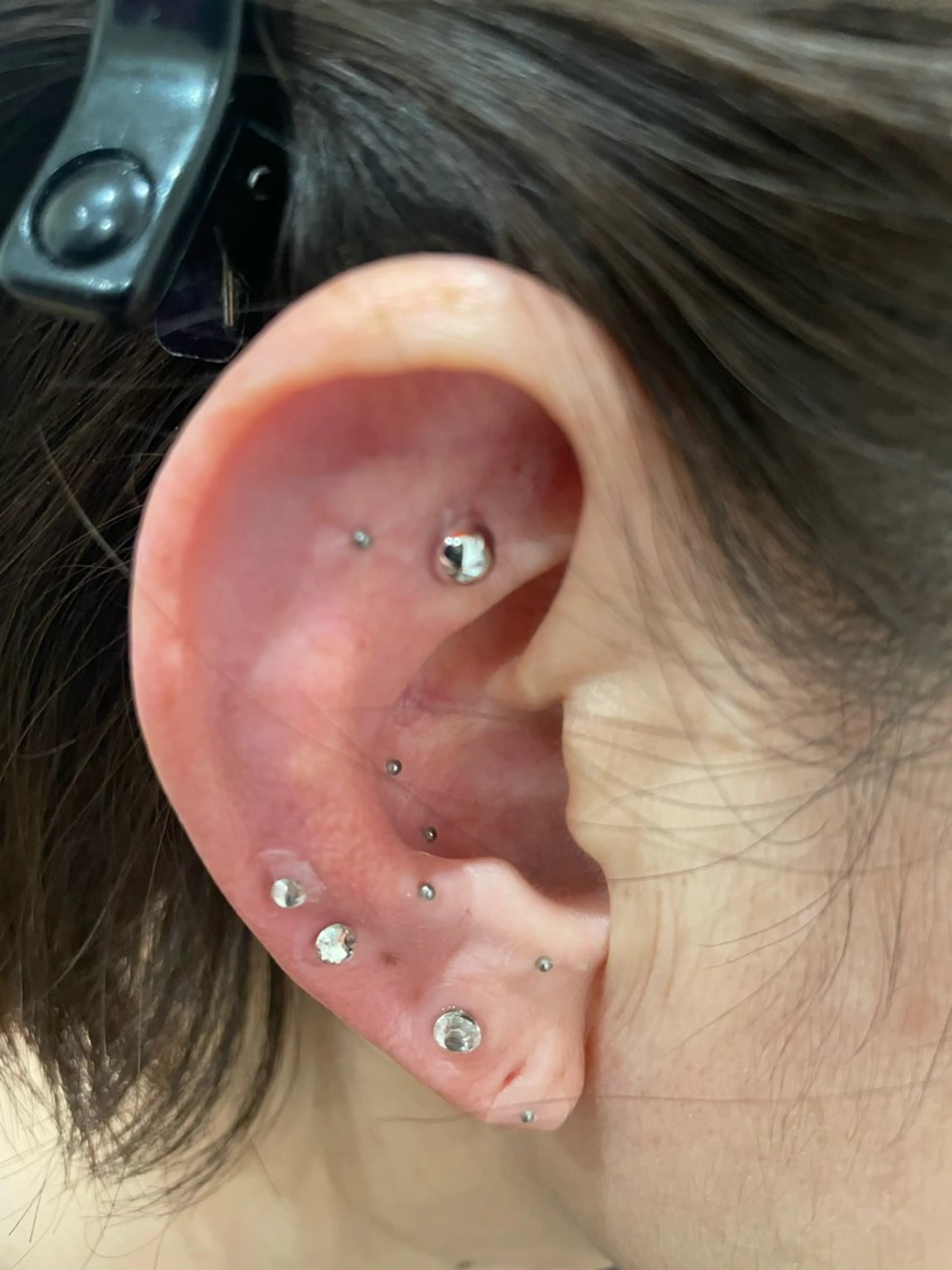 salon lafleurのネイルデザイン