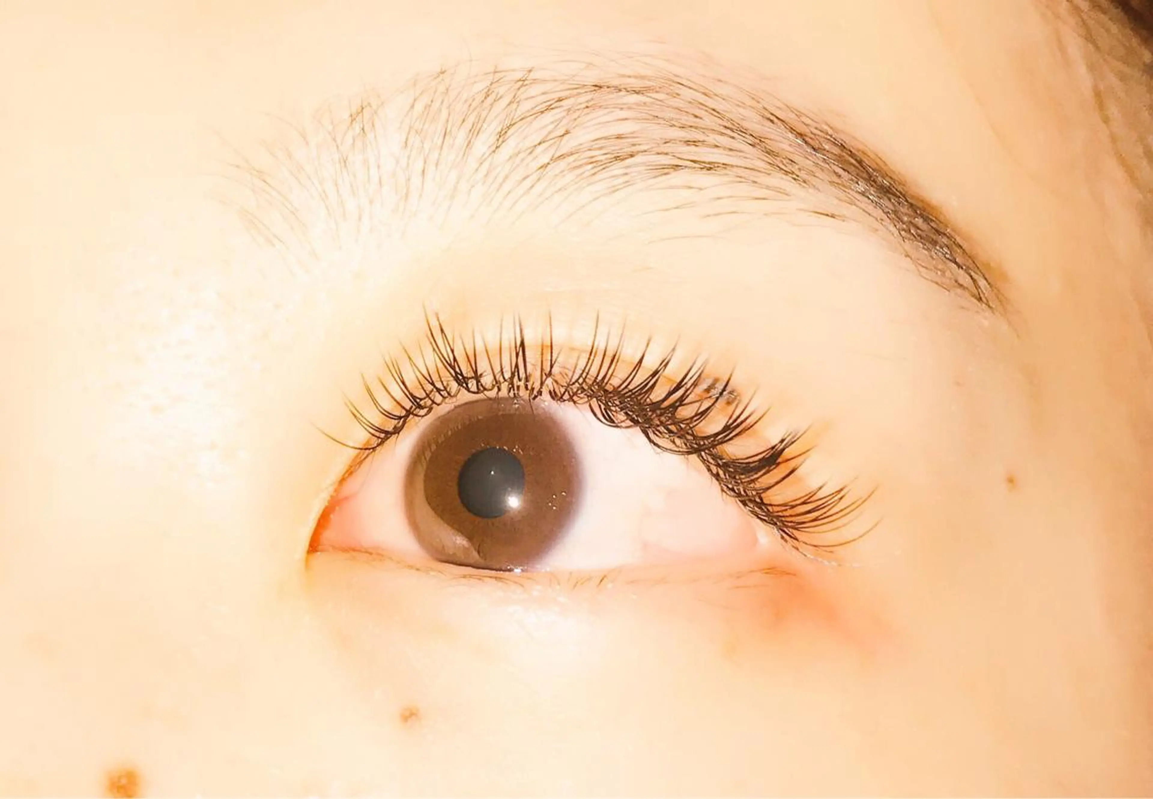マツエク・マツパ eyelash Lunoのマツエク・マツパデザイン
