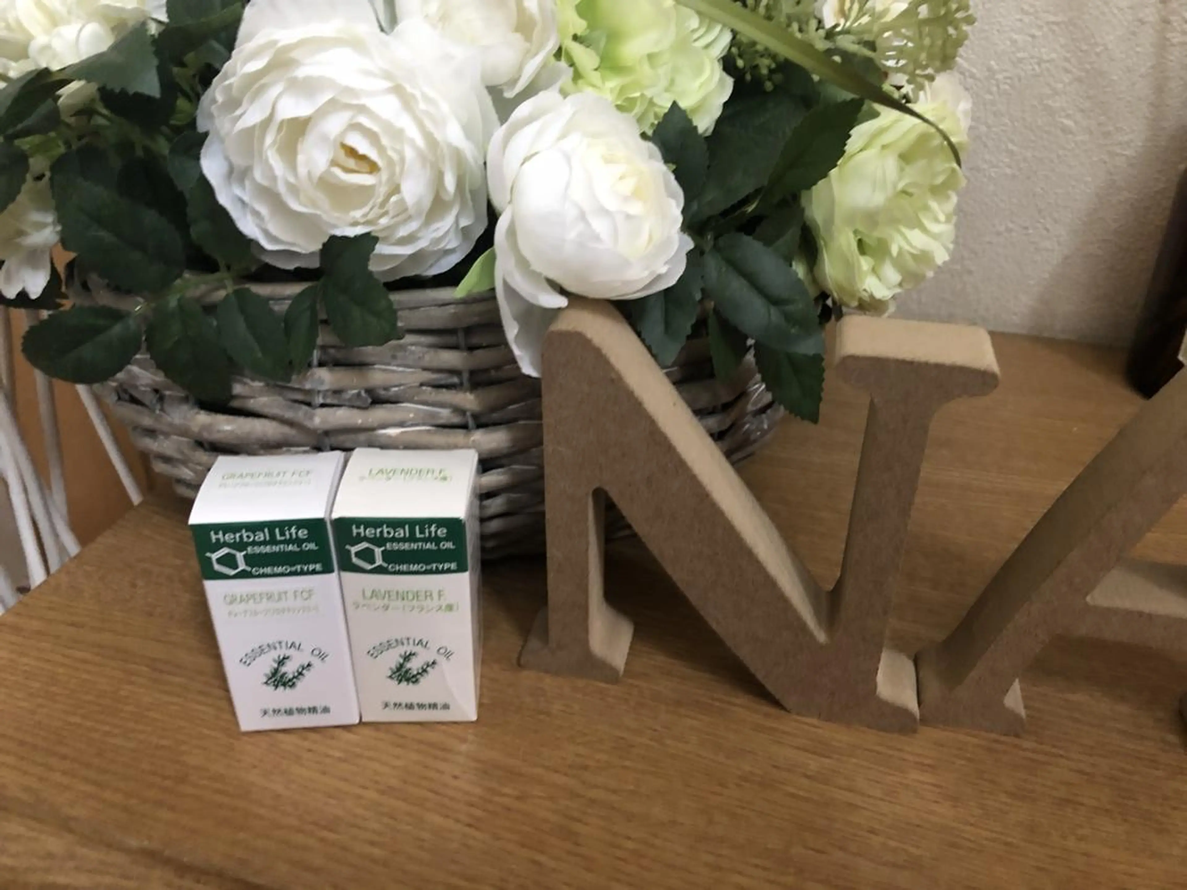 森下 奈波栄のエステ・リラクイメージ