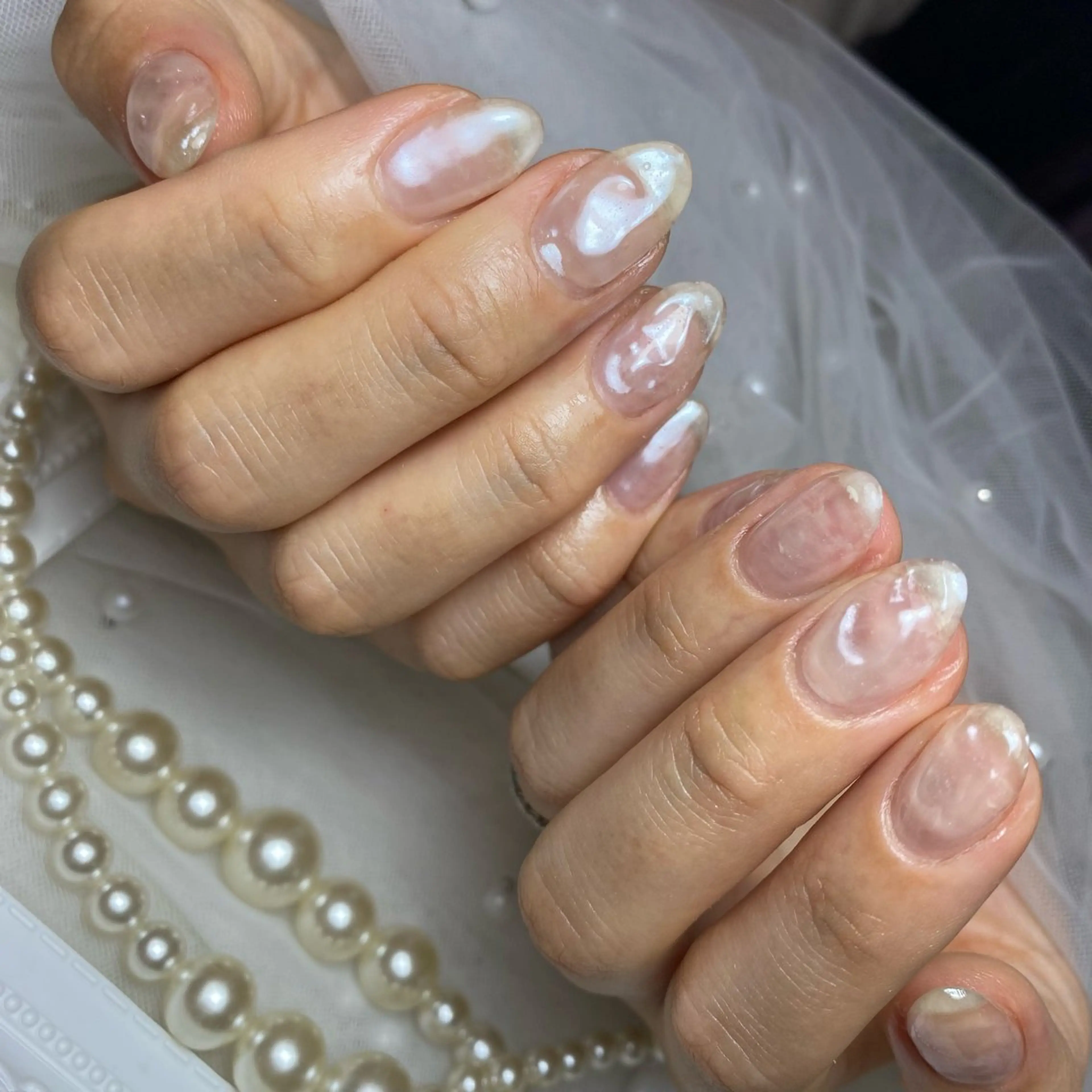 ネイル Beauty Space N&Nのネイルデザイン