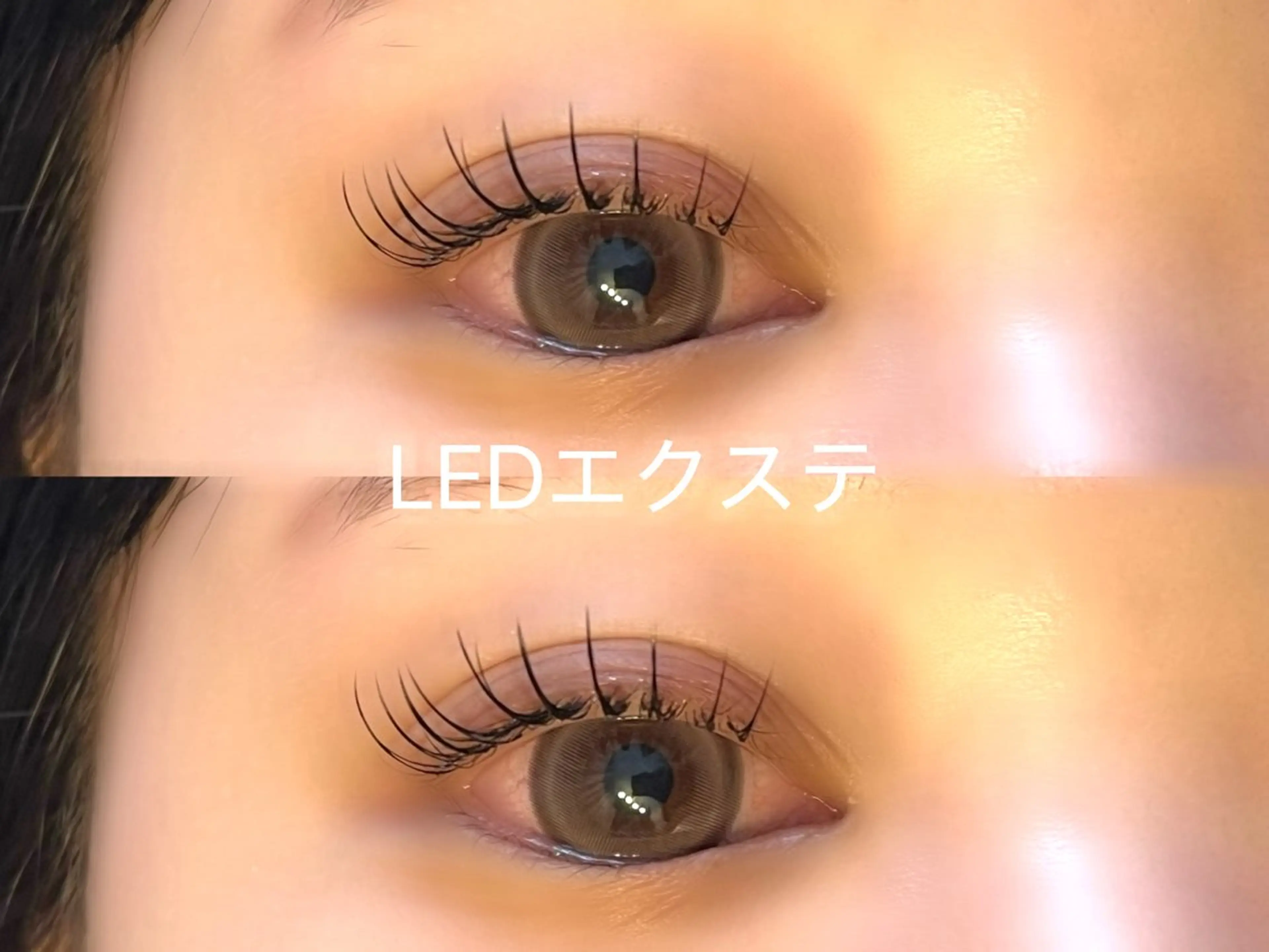 マツエク・マツパ マツエク anello＊東船橋 ayakaのマツエク・マツパデザイン