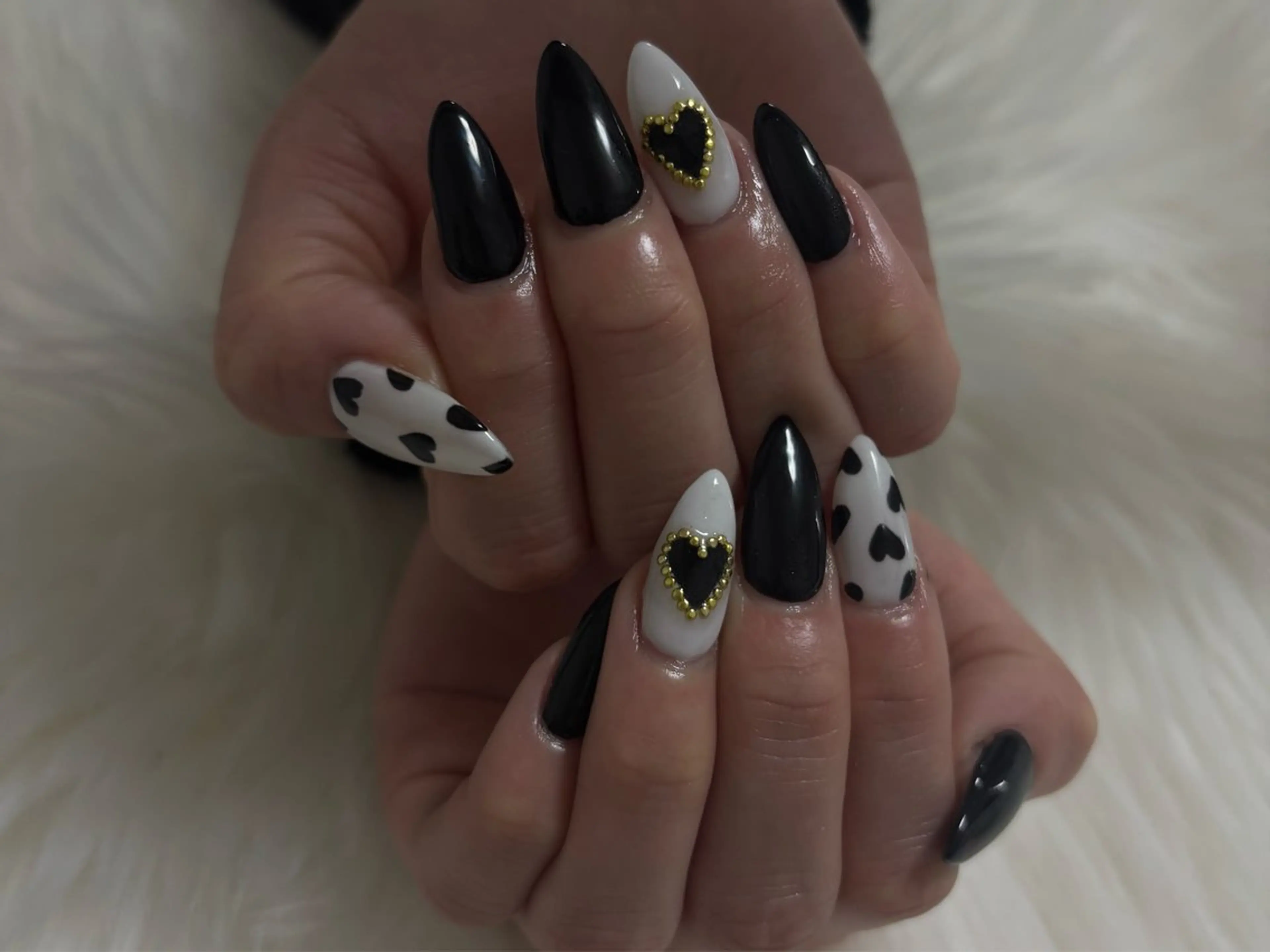 ネイル haru nailのネイルデザイン