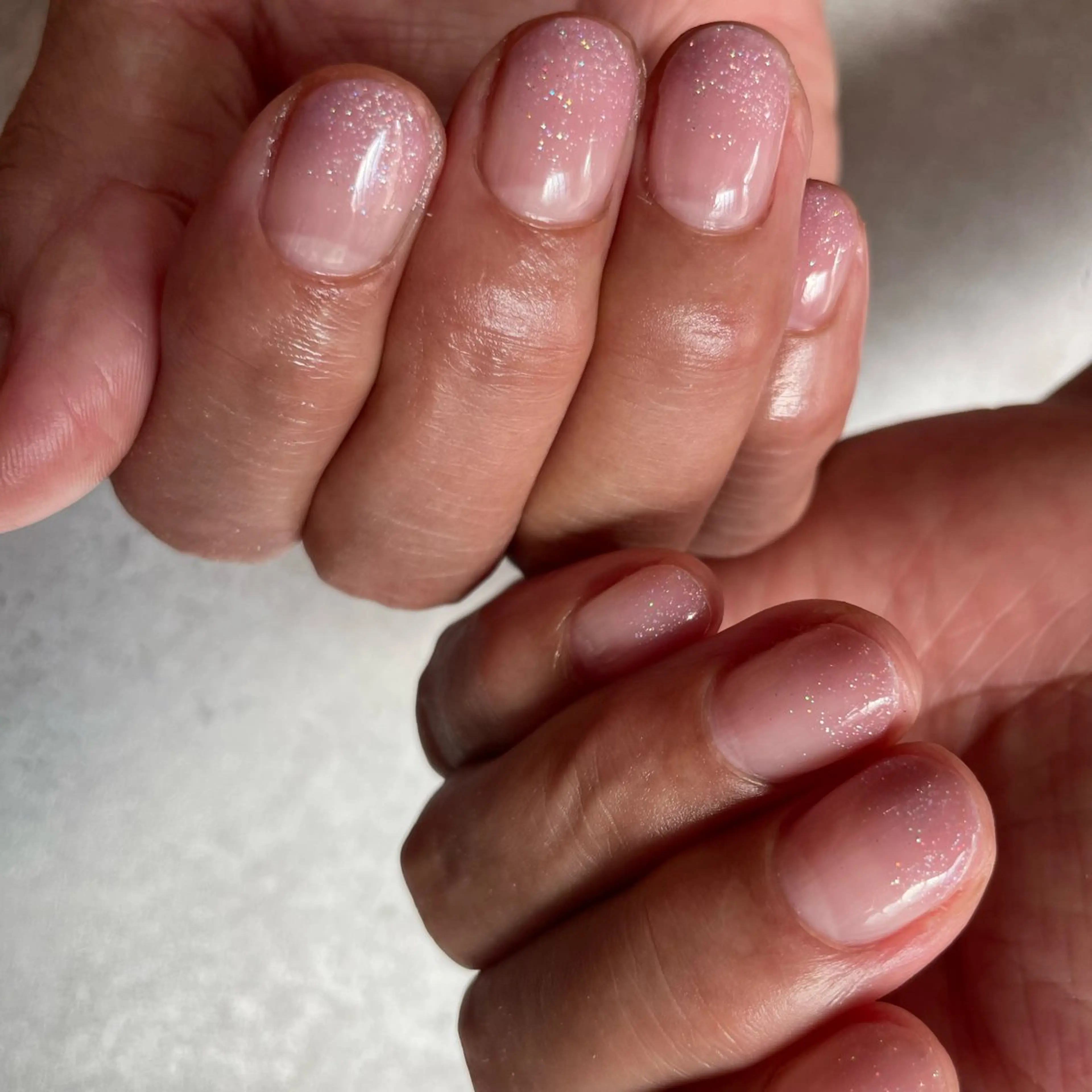 ネイル fairy 25のネイルデザイン