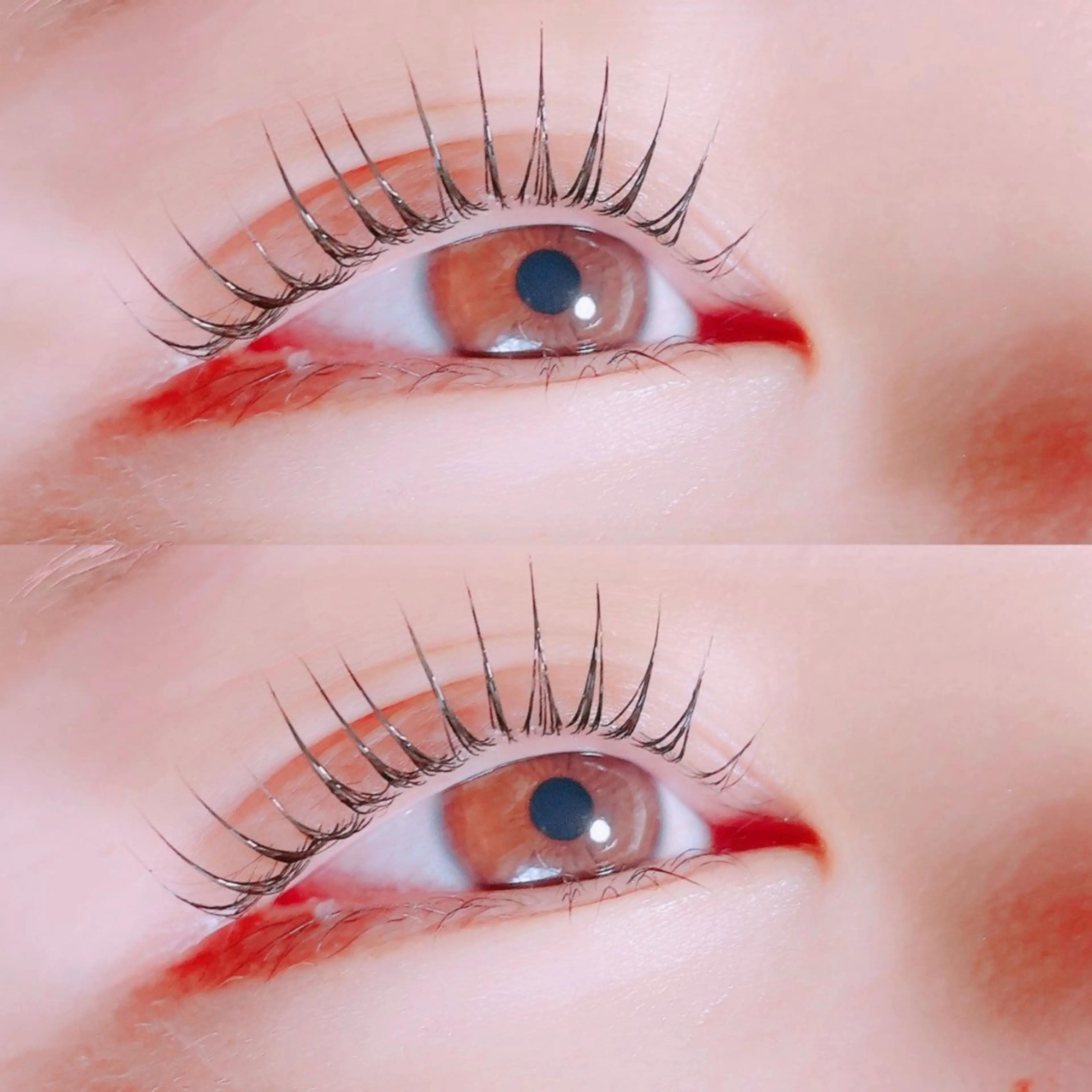 マツエク・マツパ マツパ SWAG所属・SWAG 栄のマツエク・マツパデザイン