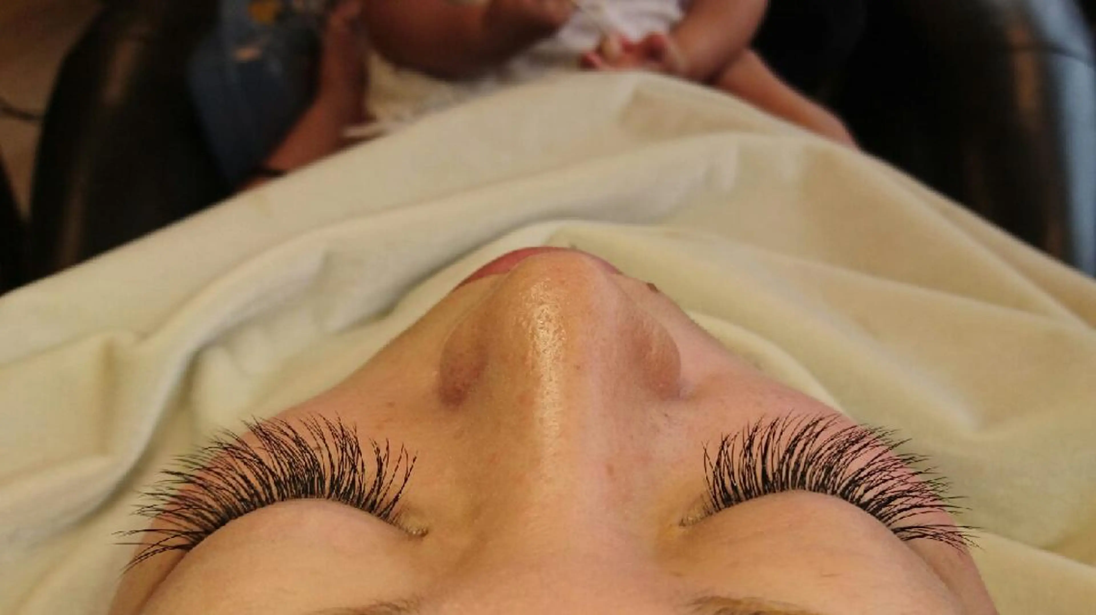 マツエク・マツパ Bカール エステ 三上 恵美のマツエク・マツパデザイン