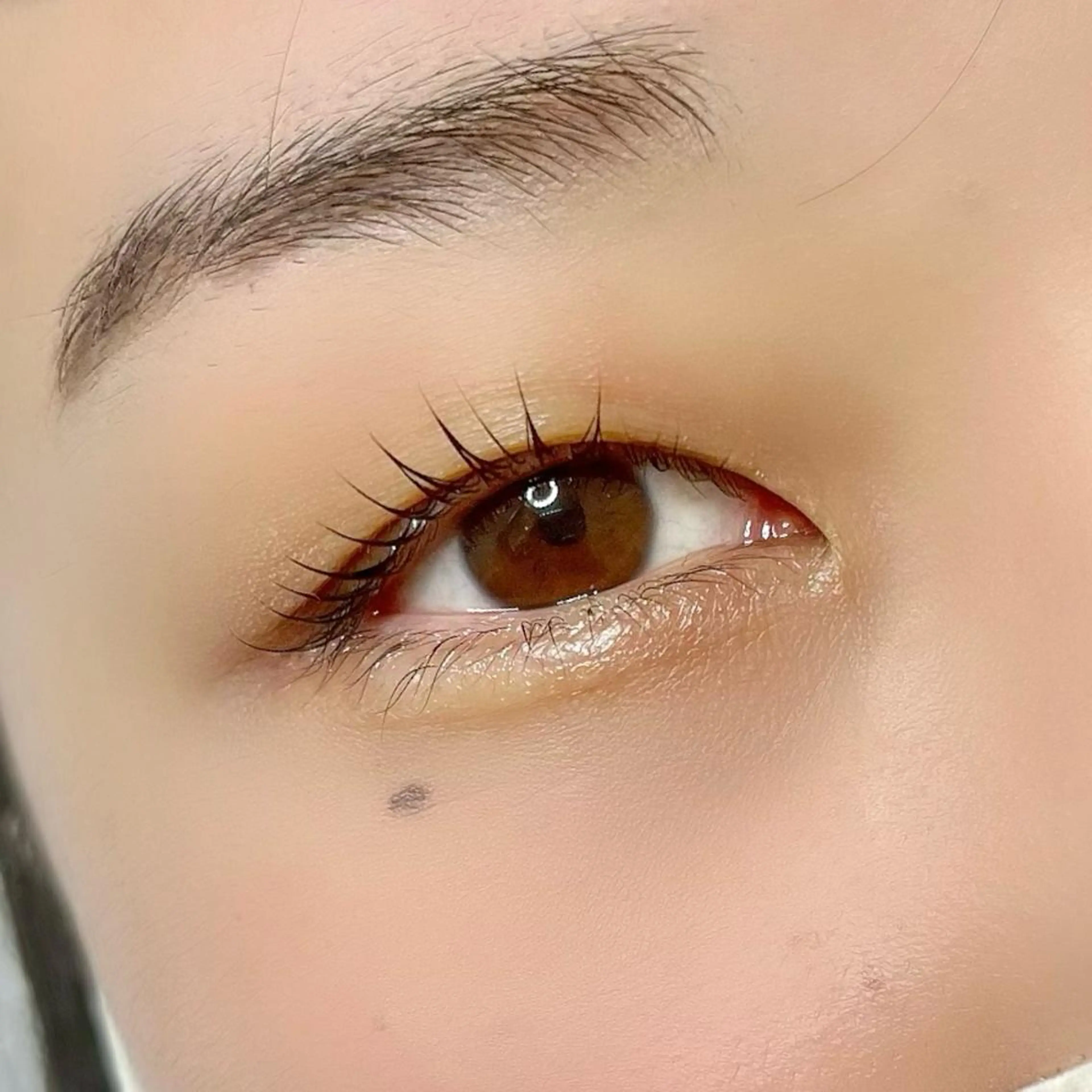 マツエク・マツパ Rediant 🌼 eyelashのマツエク・マツパデザイン