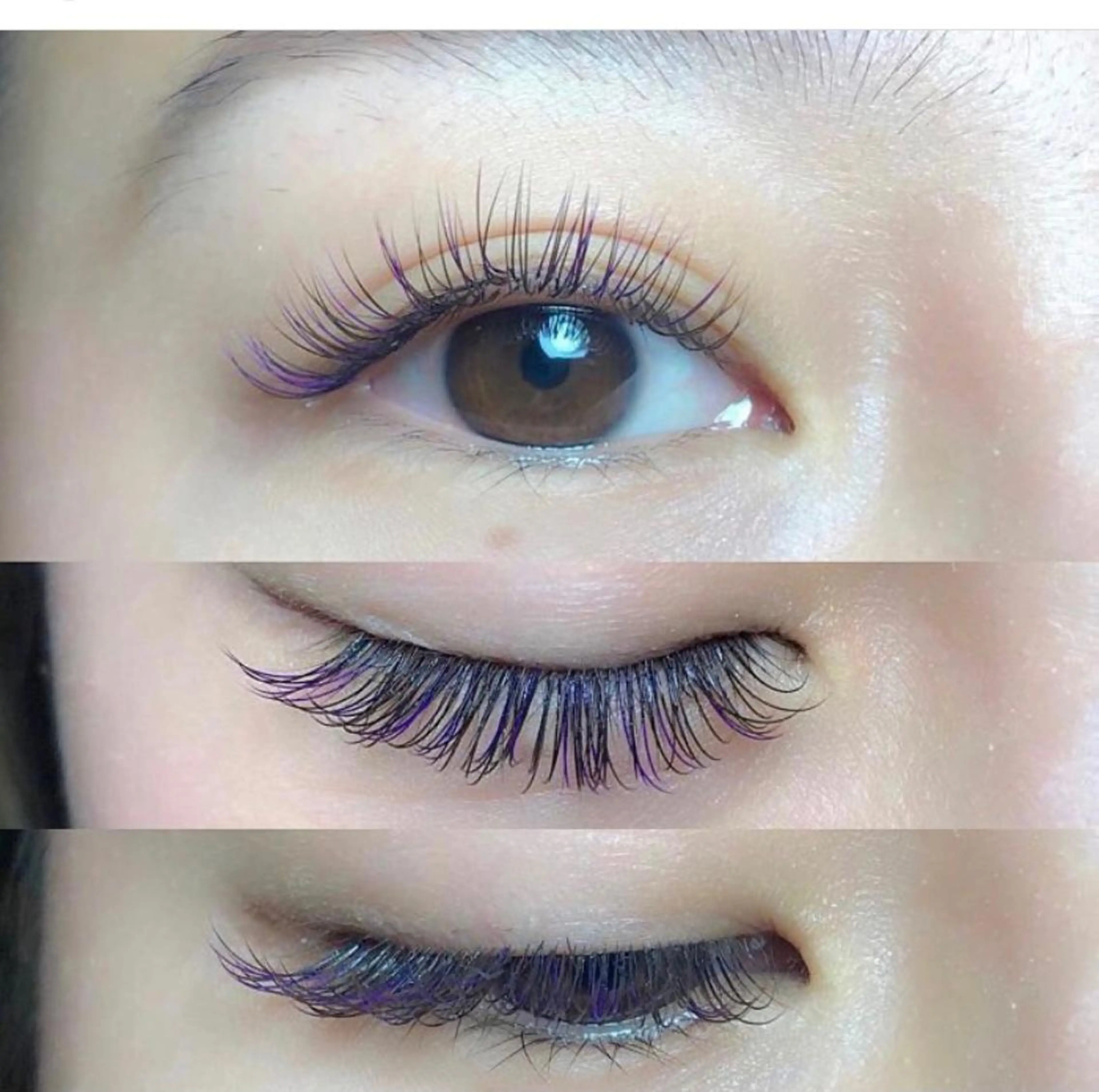 マツエク・マツパ Rélu nail × eyeのネイルデザイン