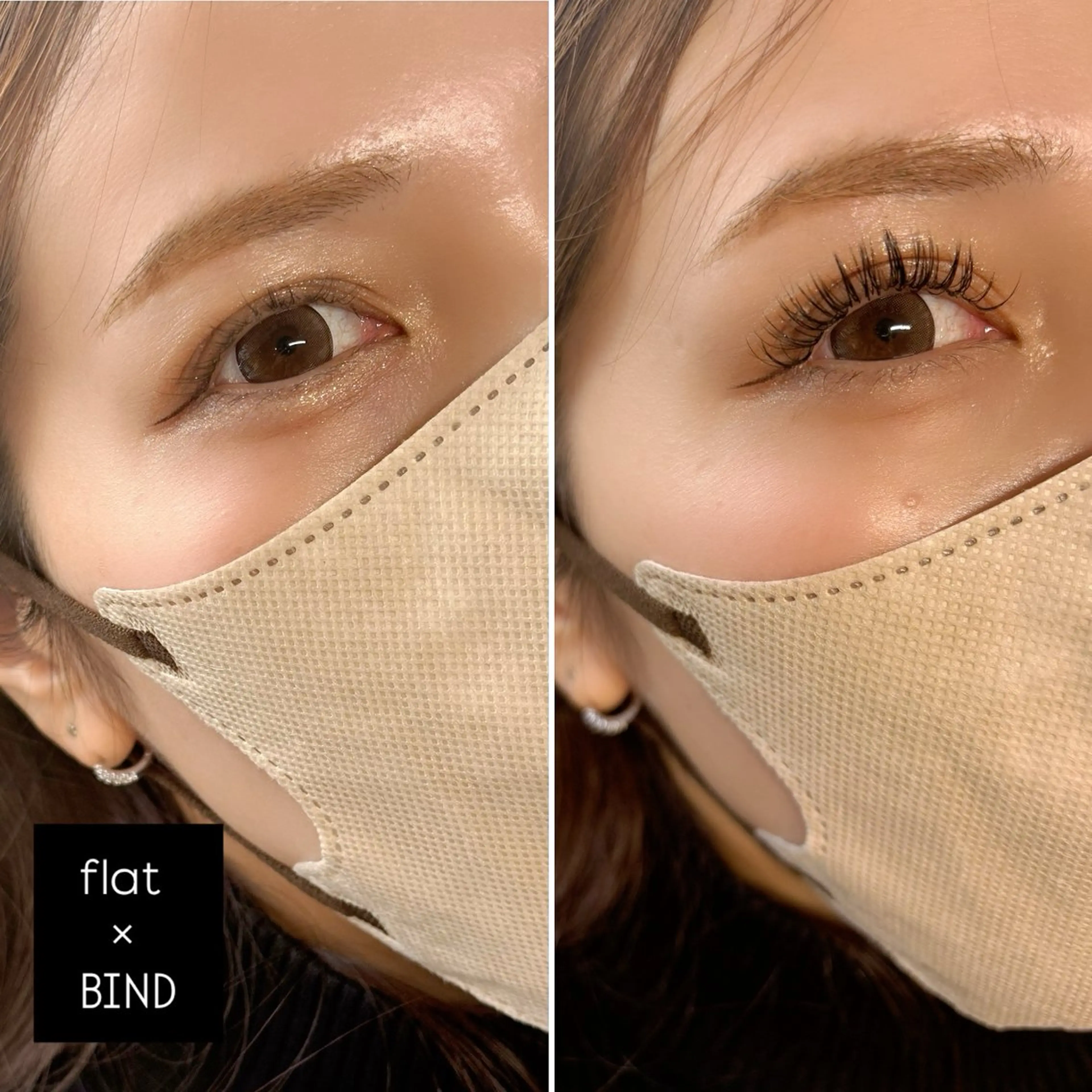 マツエク・マツパ マツエク By color  EYE&NAIL所属・BY  COLOR eyedesinのマツエク・マツパデザイン