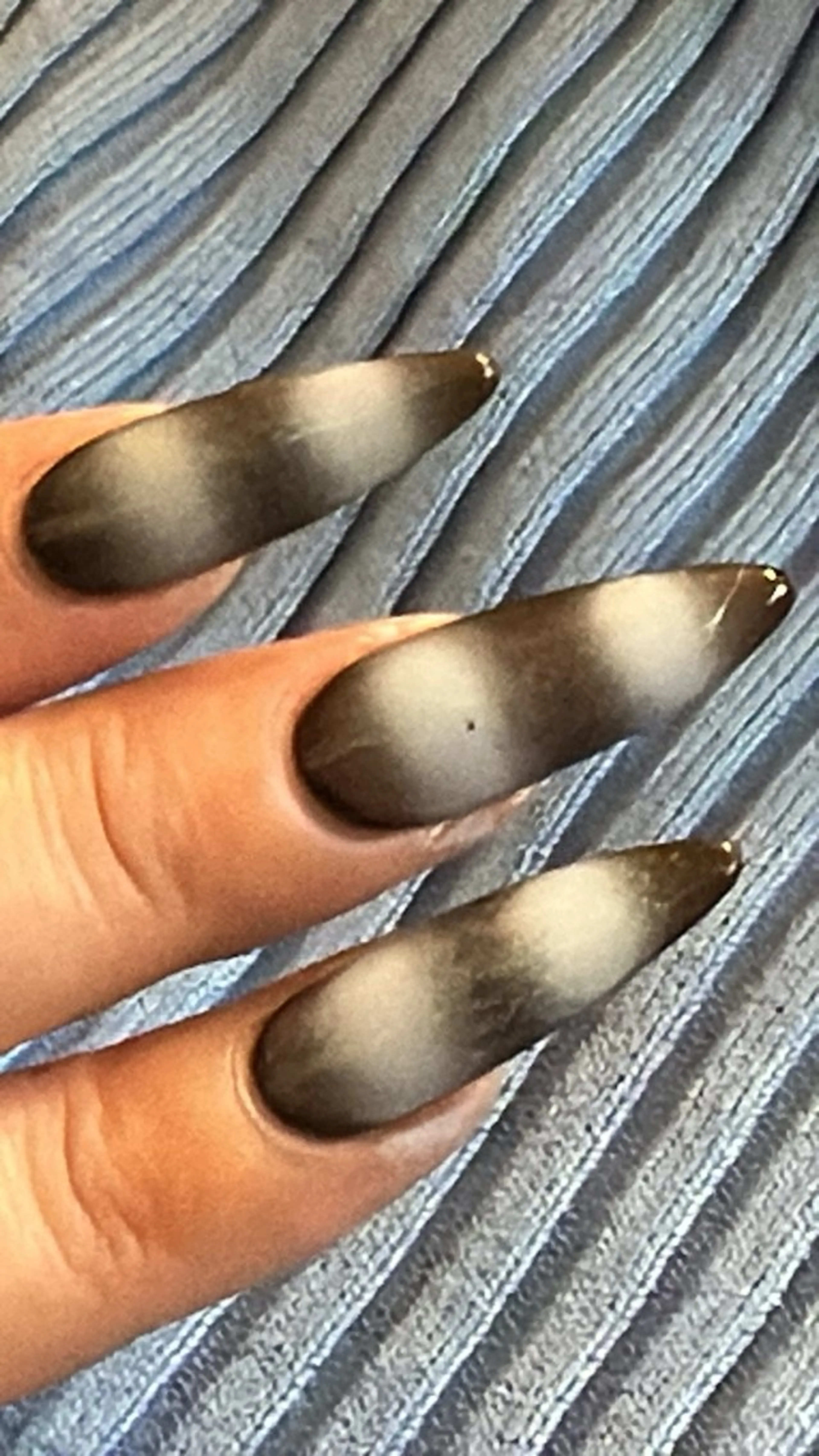 ネイル chiya nailsのネイルデザイン
