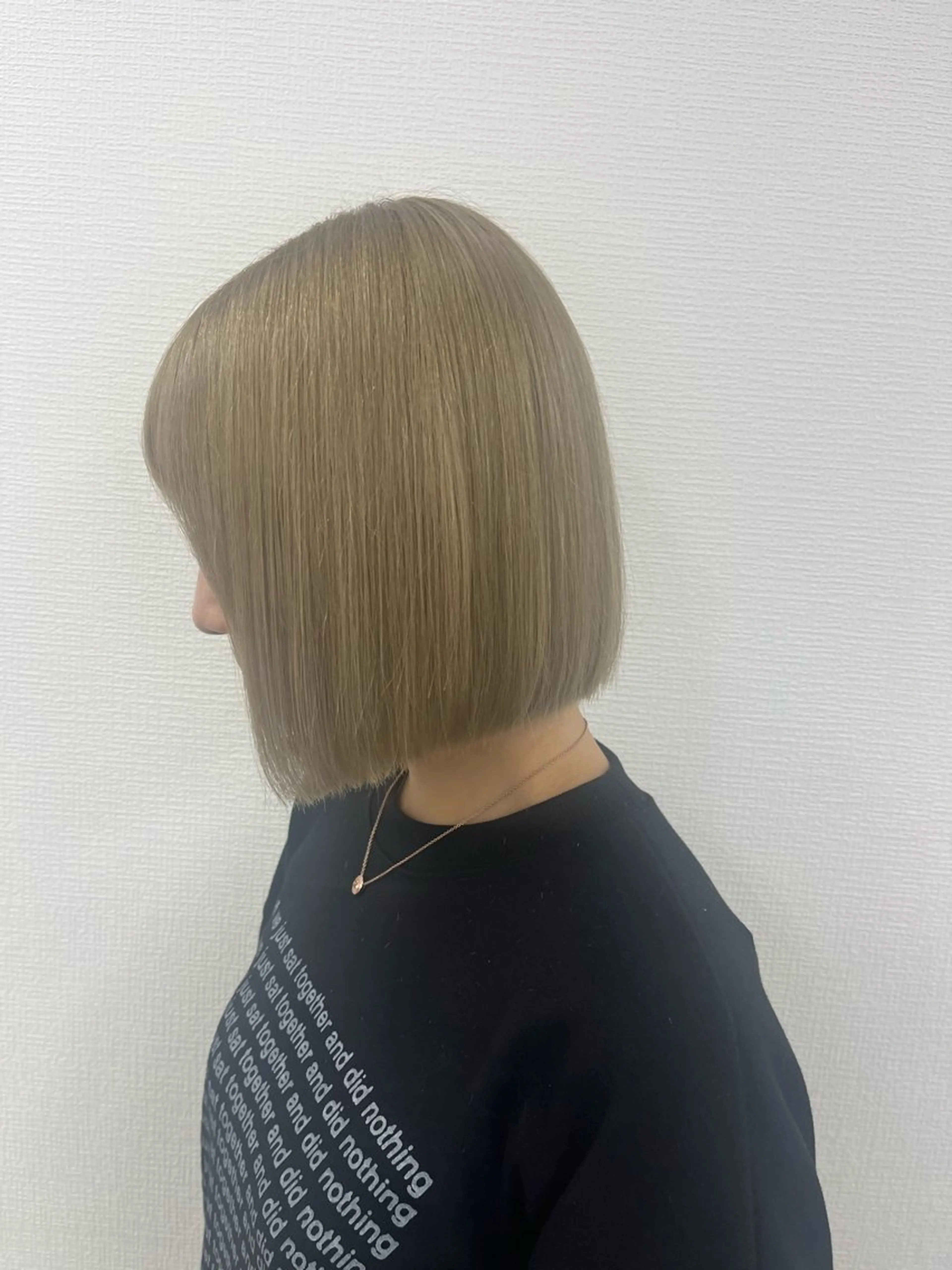 ショート 🤍セット簡単パーマ 🤍TAMAKIのヘアスタイル