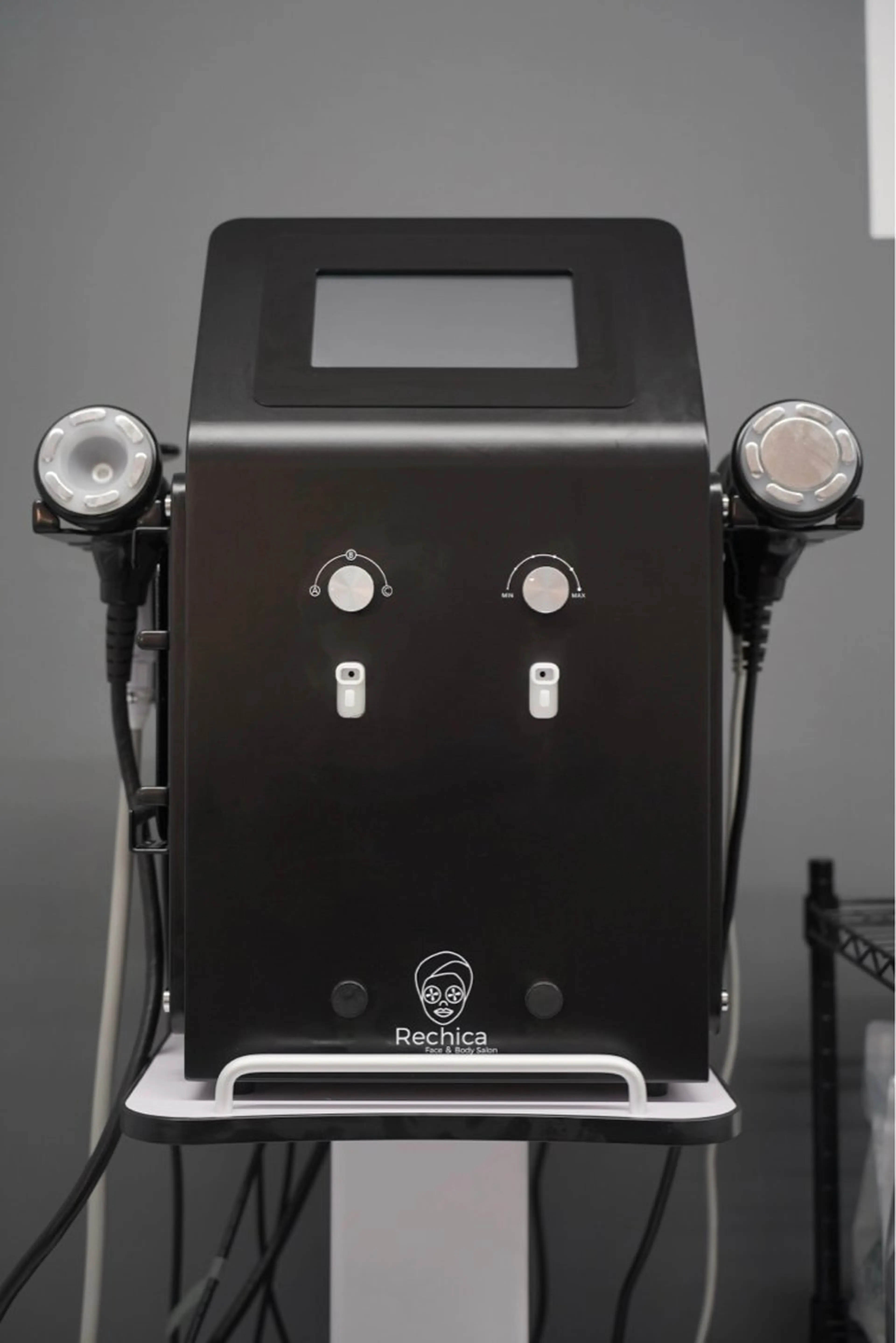 痩身・脱毛・肌管理 Rechica心斎橋のエステ・リラクイメージ