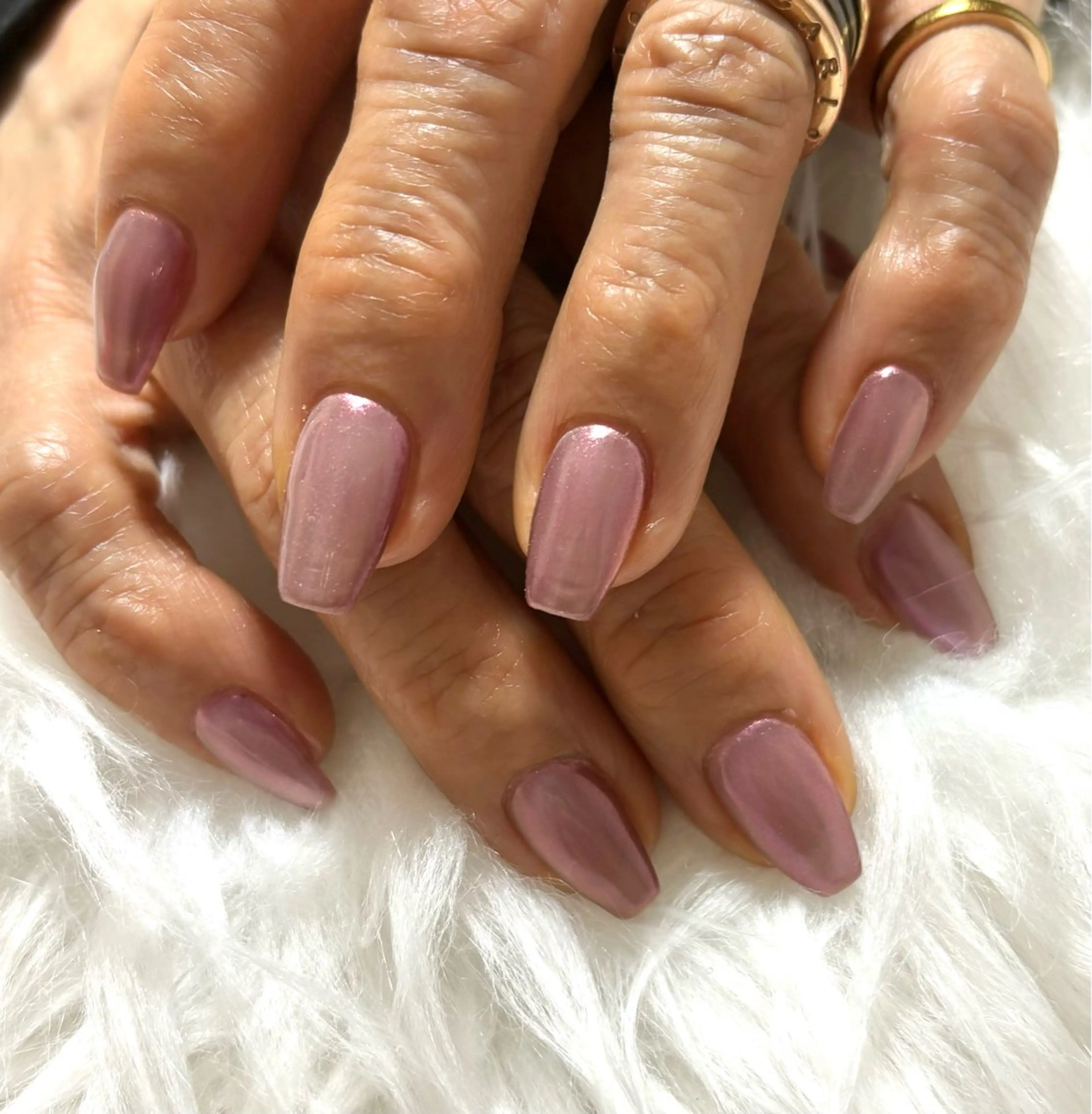 ネイル ハンドネイル nail salon HIRUKANAのネイルデザイン