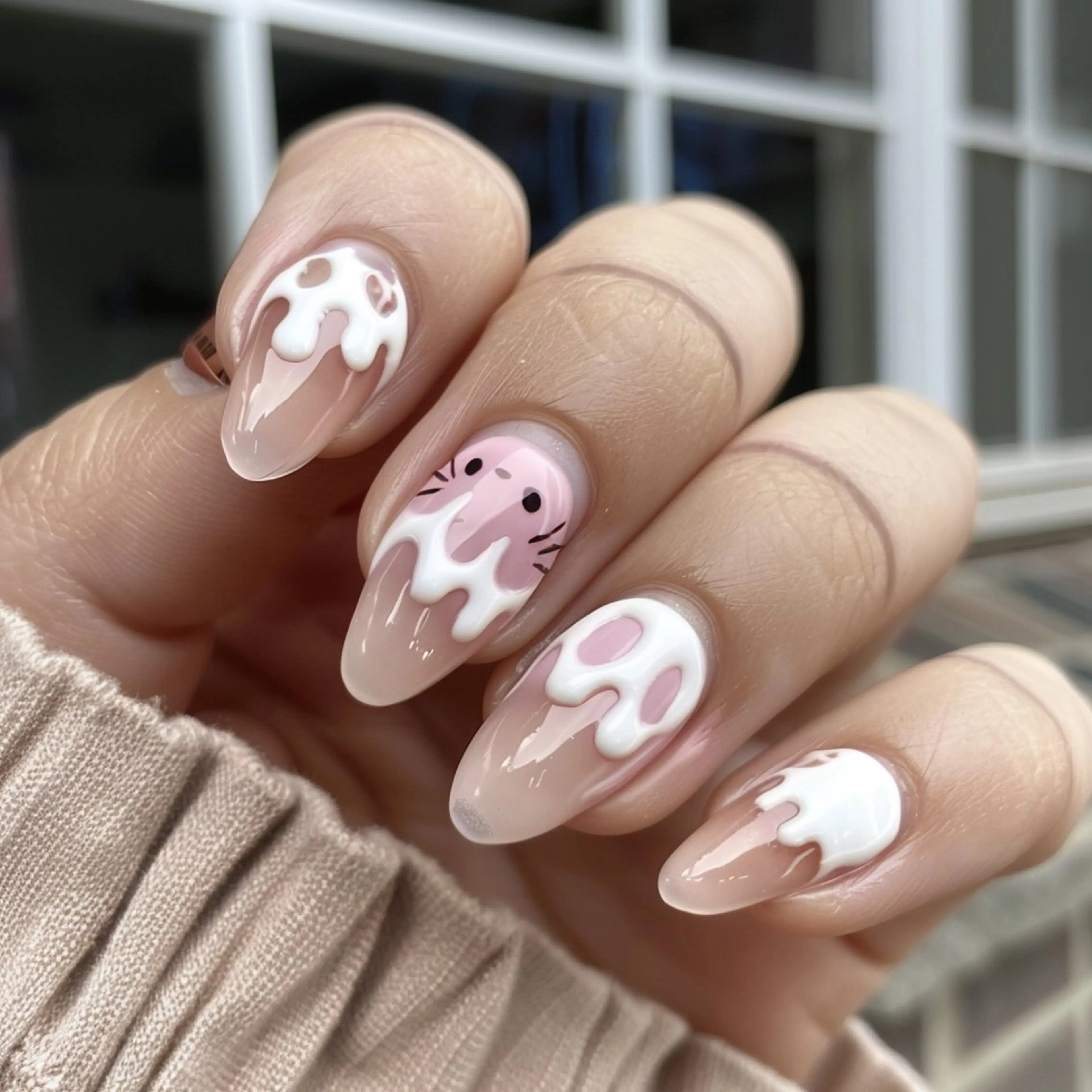 ネイル ハンドネイル risol. NAILのネイルデザイン