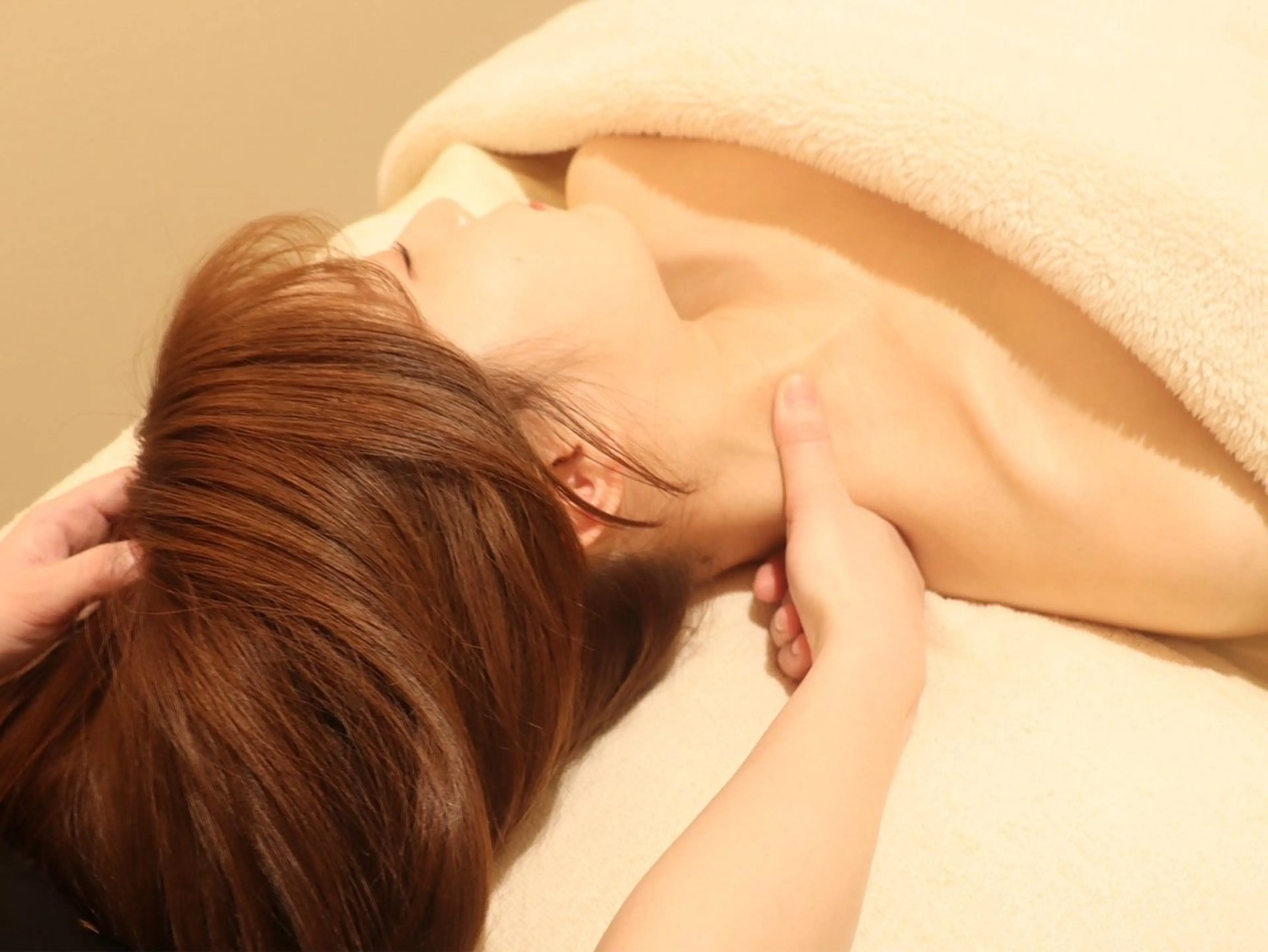 リラクゼーション サロンエアリーのエステ・リラクイメージ